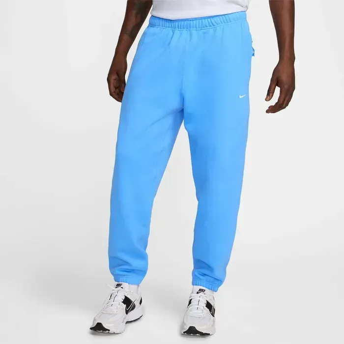 Брюки чоловічі Nike Solo Swoosh (DX1364-412)