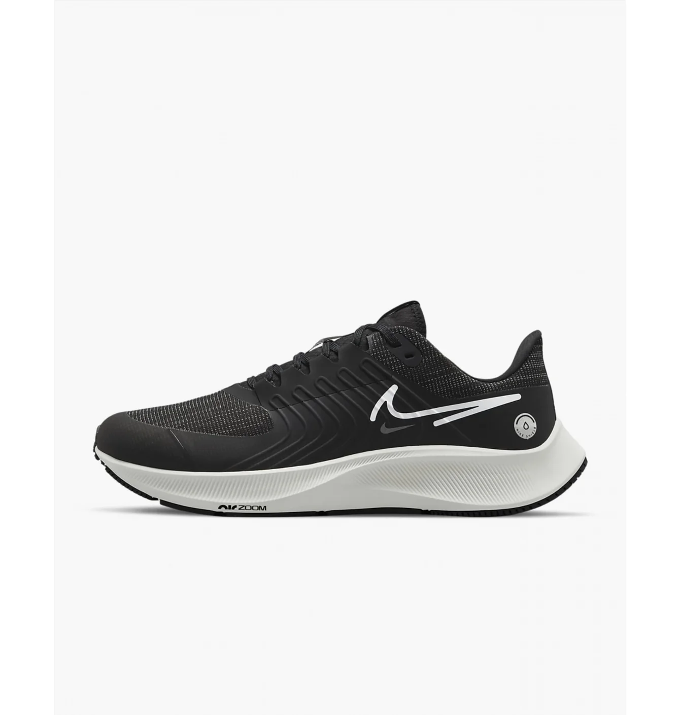 Кросівки чоловічі Nike Air Zoom Pegasus 38 Shield Black DC4073-001