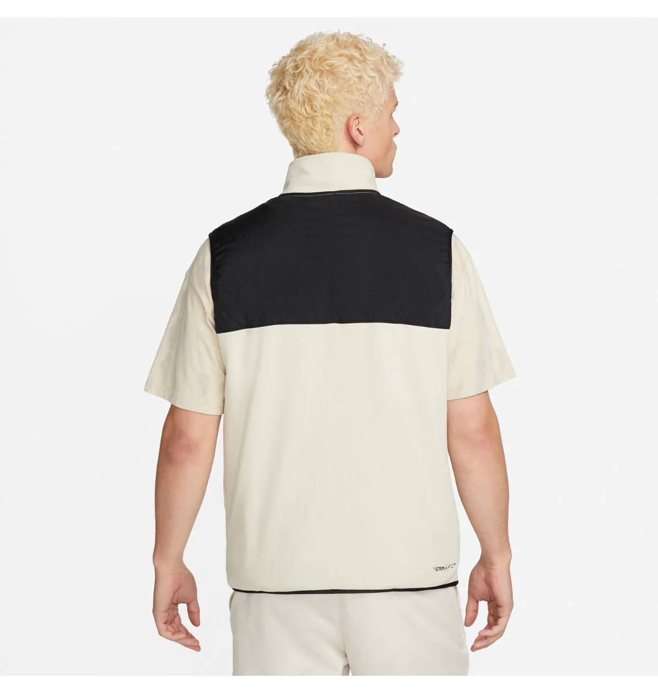 M NSW SPU TF POLAR FLC VEST