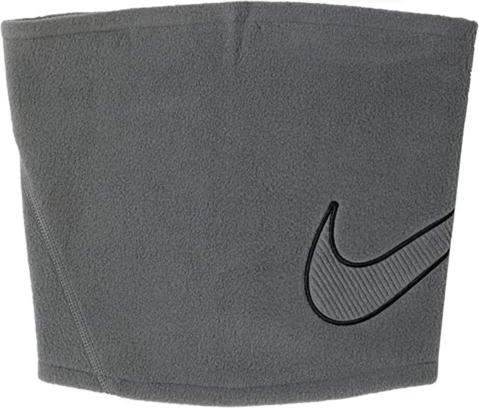 Баф Nike Accessories Fleece 2.0 Neck Warmer One Size (N.100.0656.076.OS)