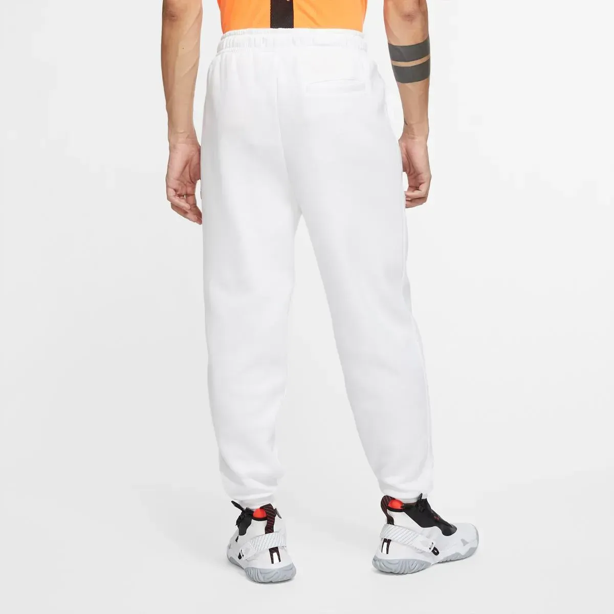 Брюки NIKE M J SPRT DNA HBR PANT