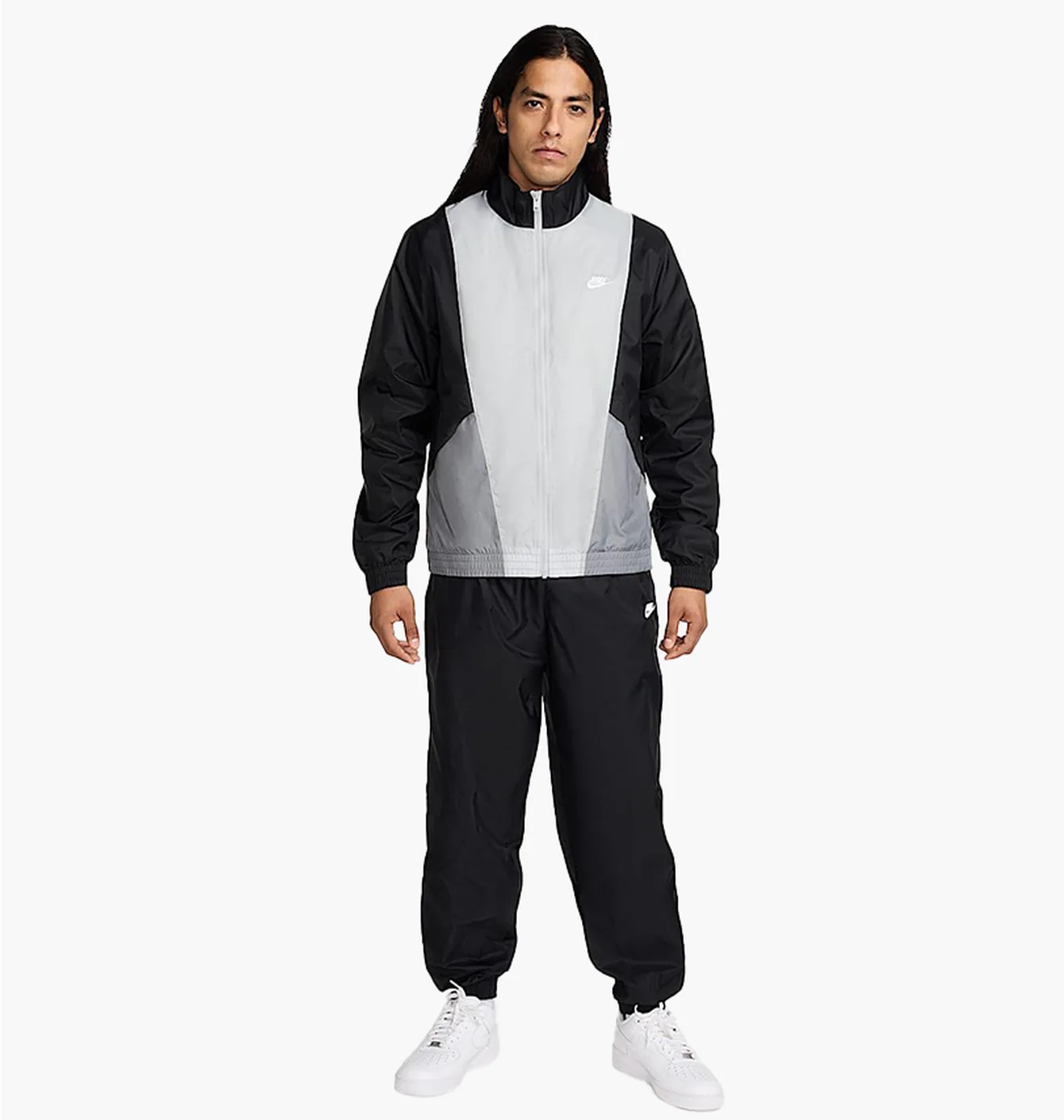 Nike Club Men's Woven Tracksuit