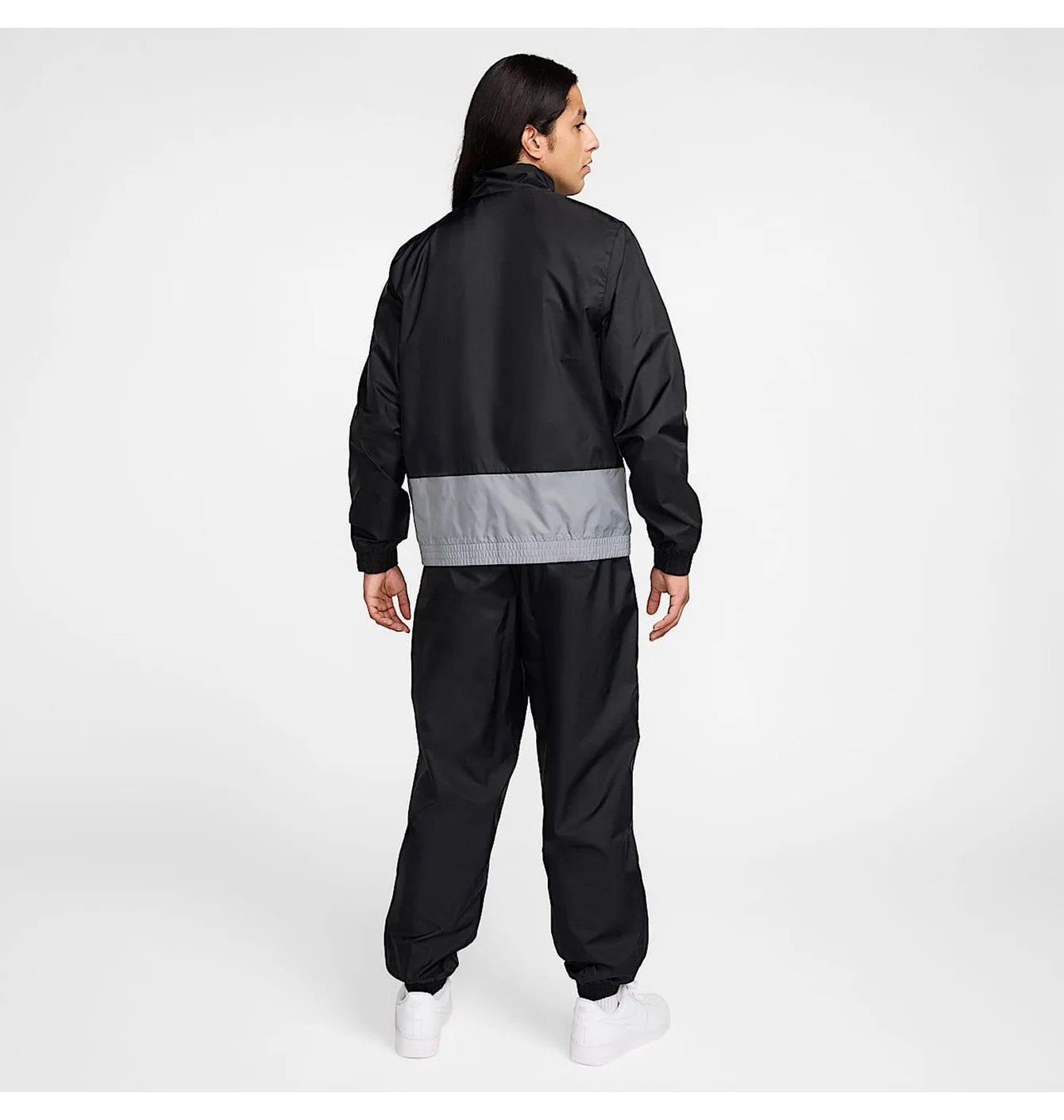 Nike Club Men's Woven Tracksuit