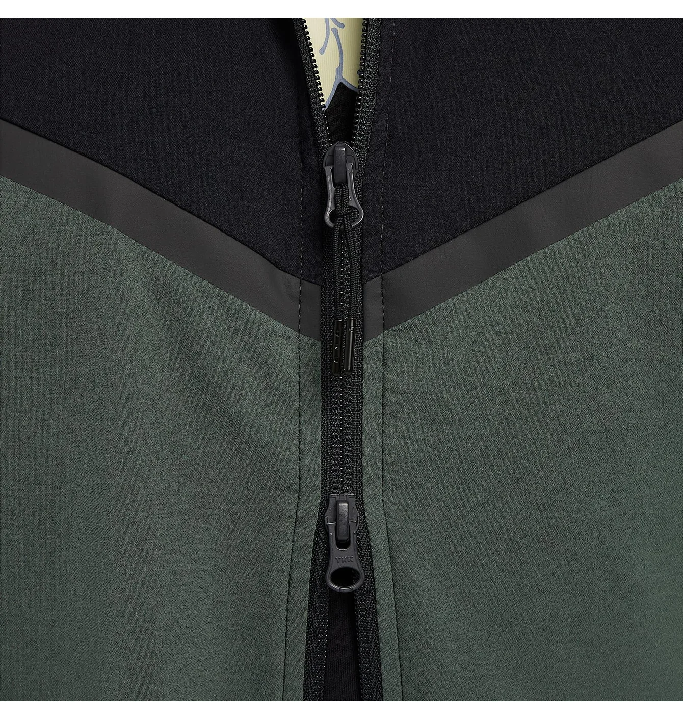 Nike Tech Woven Full-Zip Windrunner Jacket
