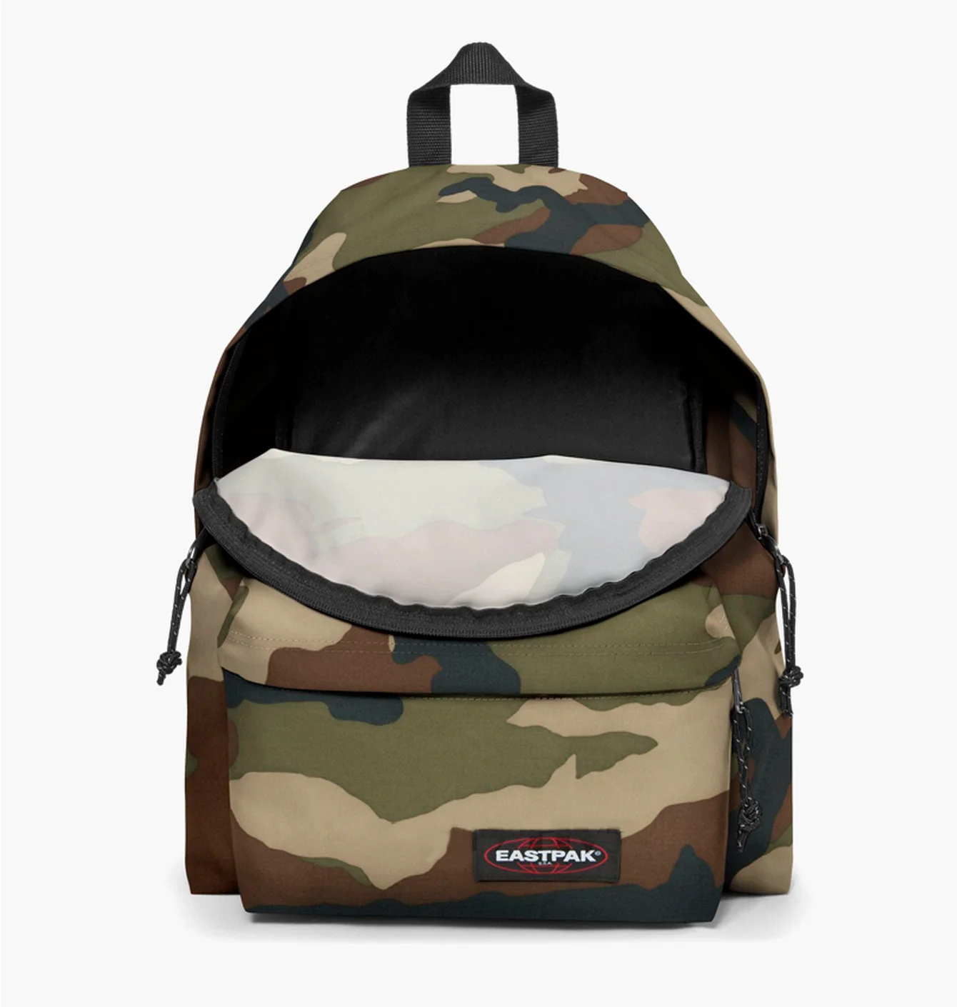 Eastpak backpack camo