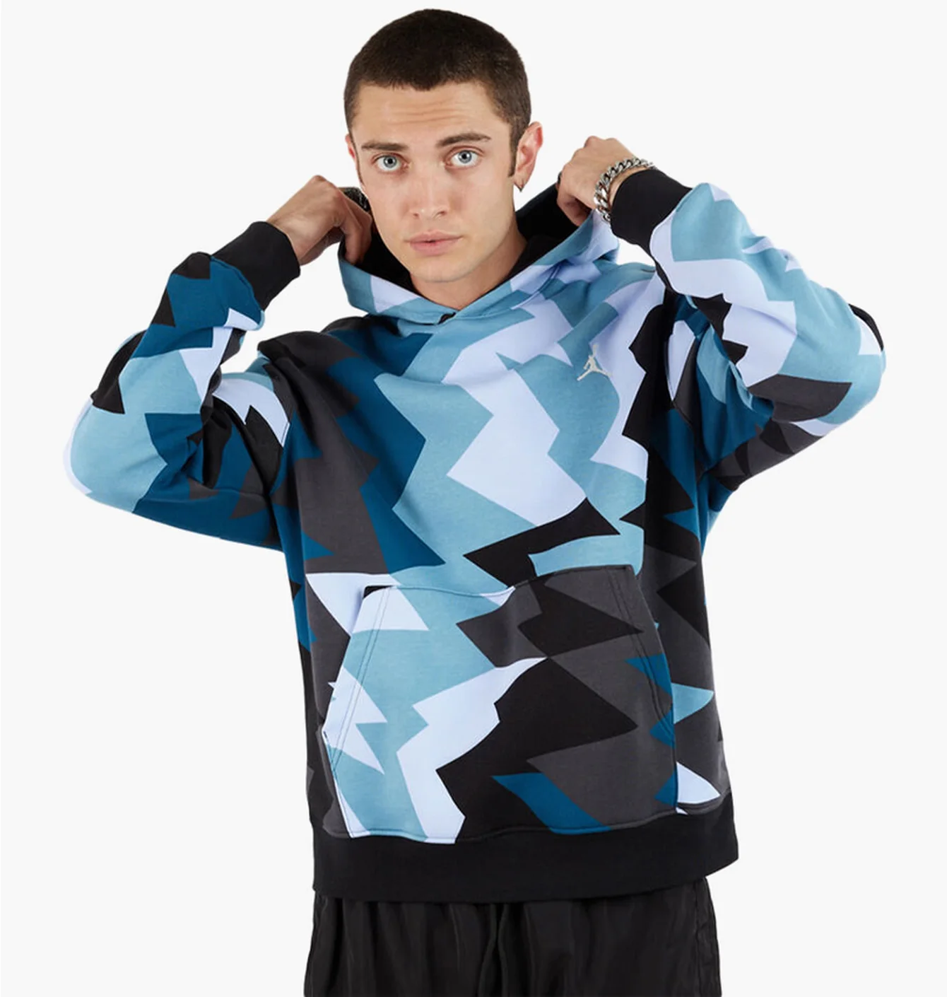 ХУДІ JORDAN FLIGHT MVP