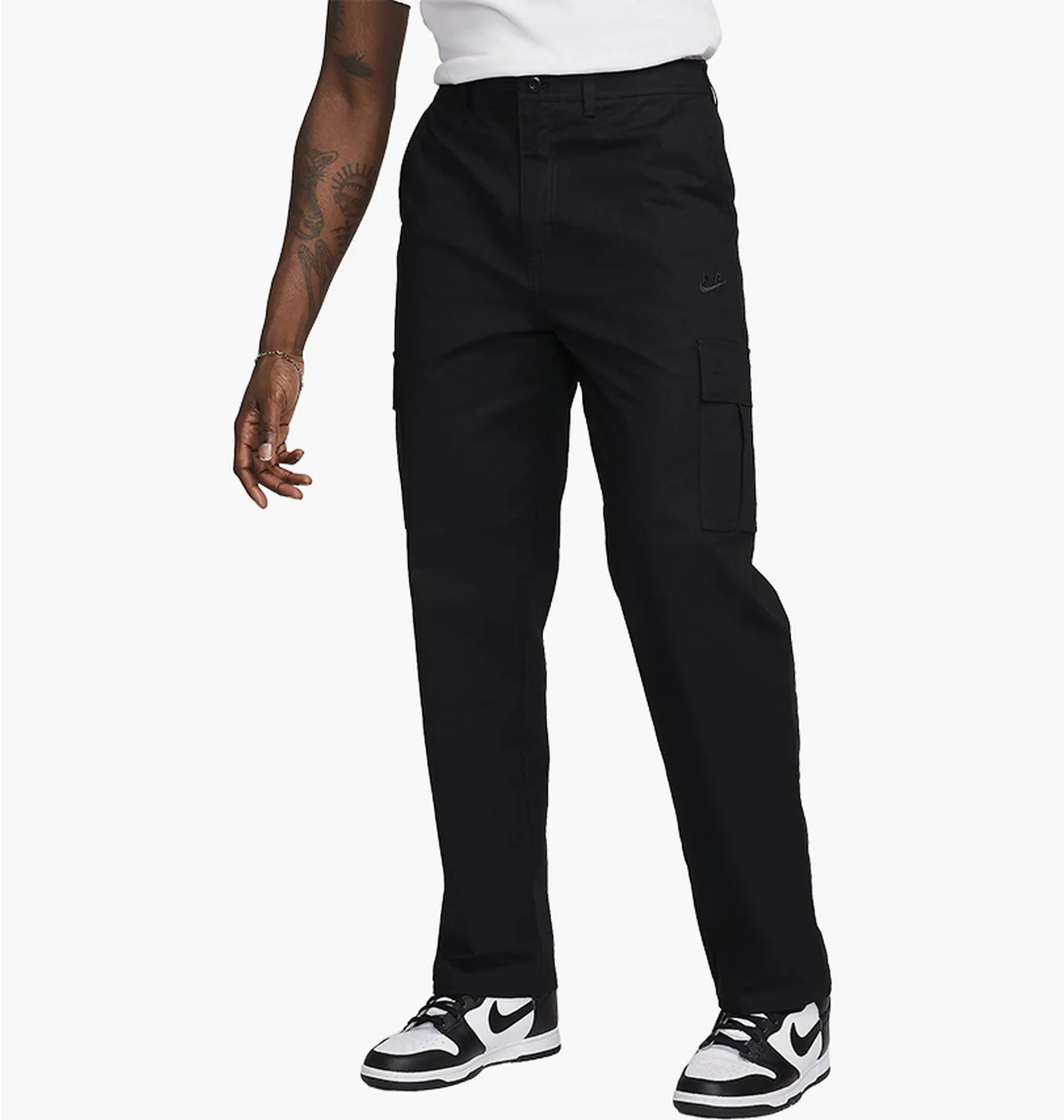 NIKE CARGO CLUB
