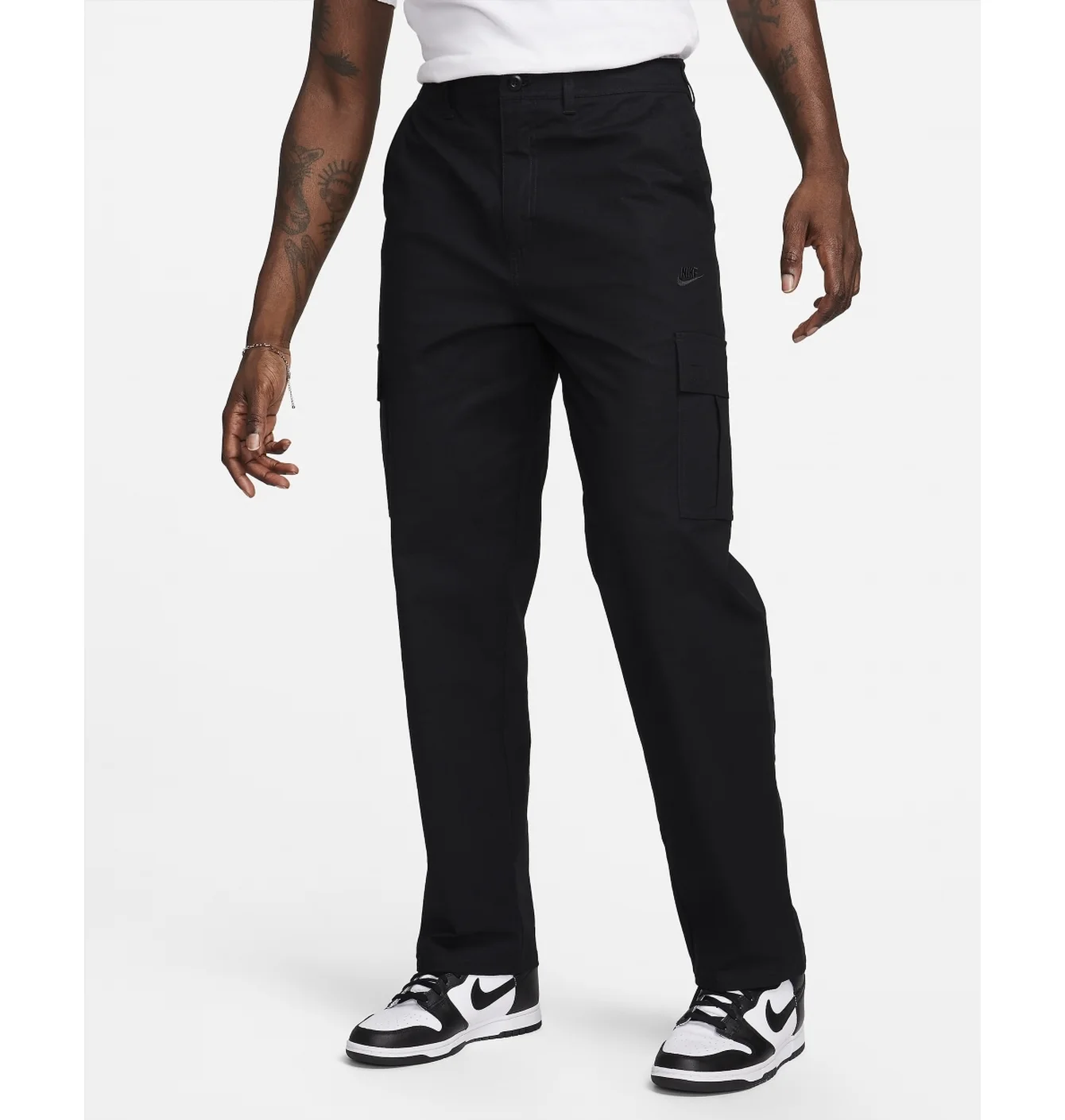 NIKE CARGO CLUB