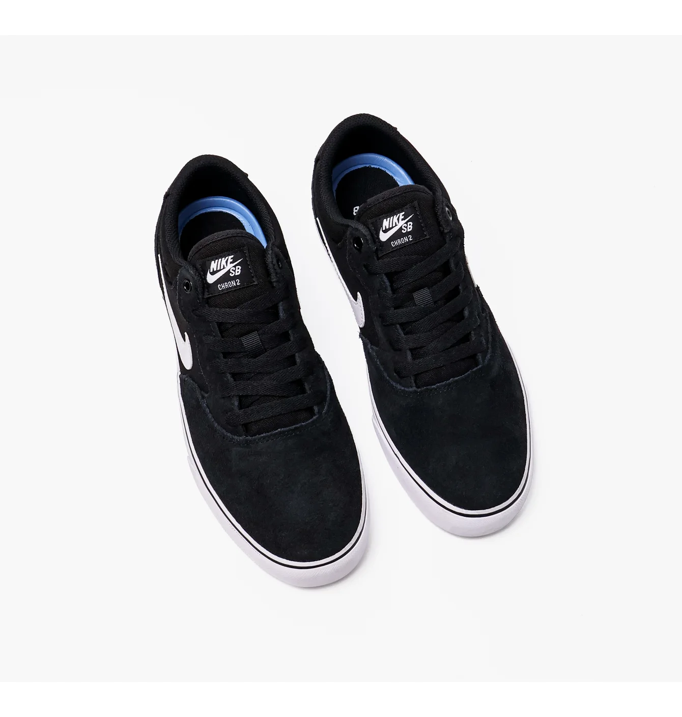 Кросівки Nike SB Chron 2