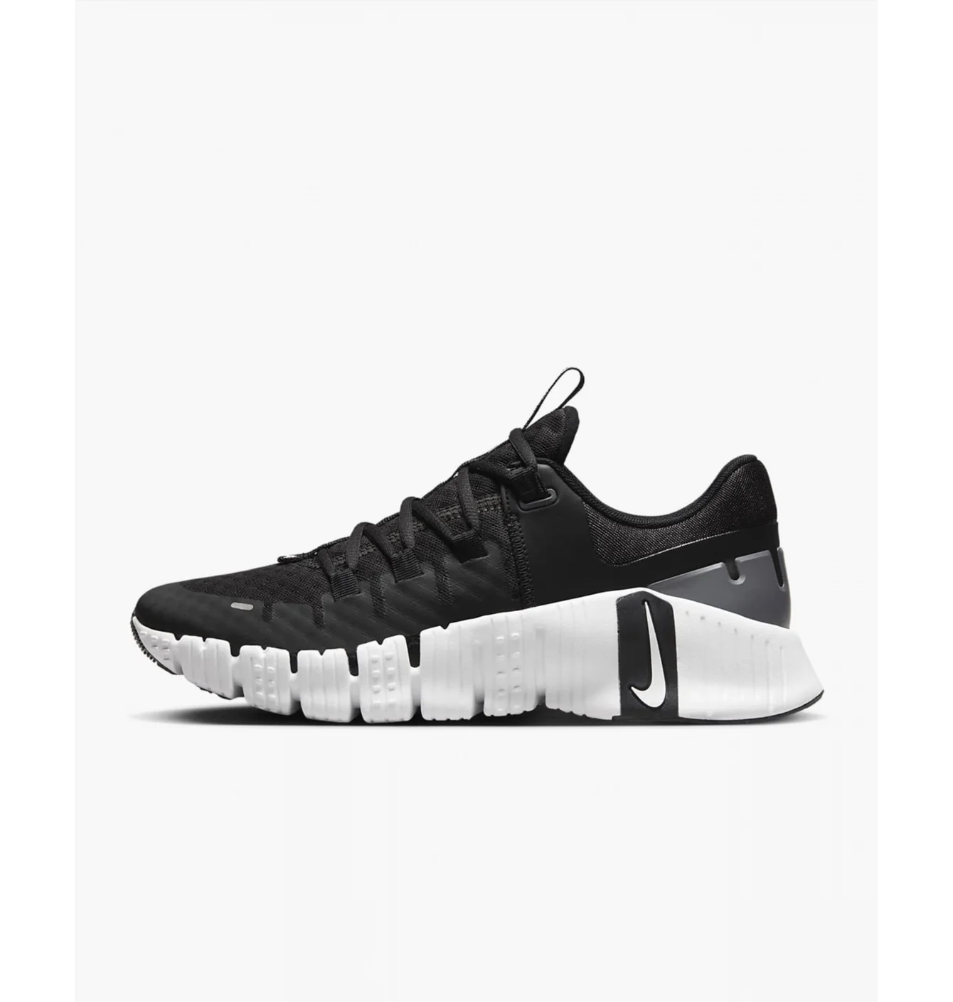 Кросівки жіночі Nike Free Metcon 5 Black DV3950-001