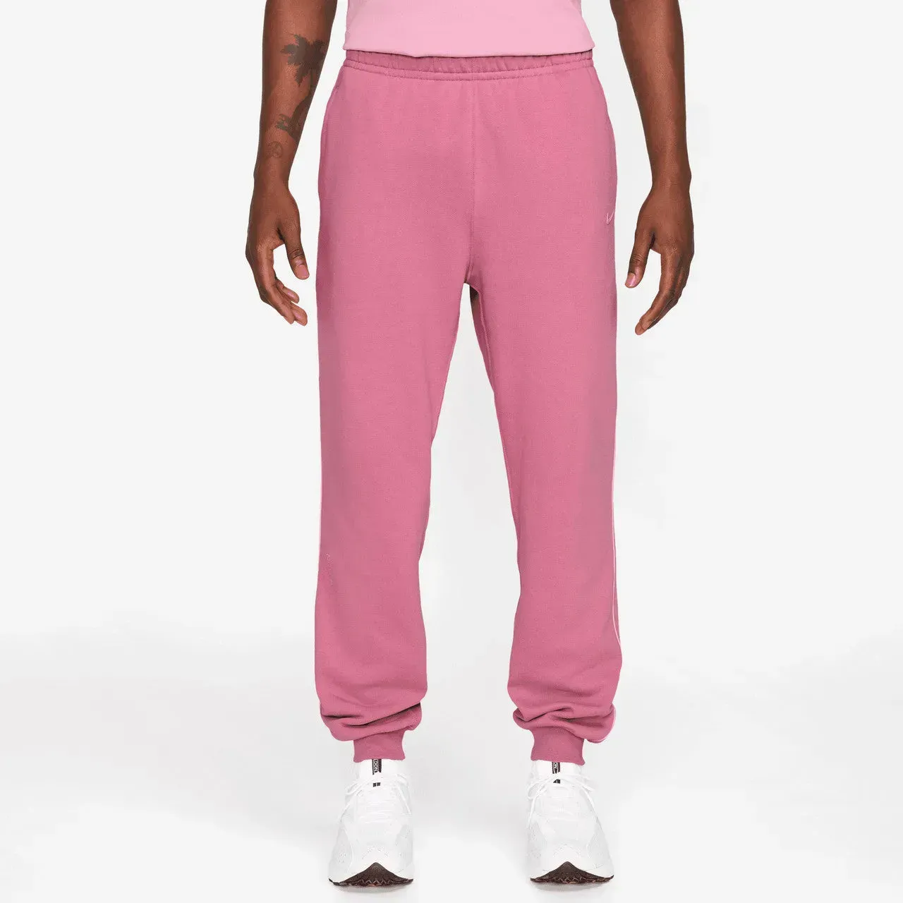 Брюки Nike x NOCTA Northstar Nylon Track Pant Desert Berry