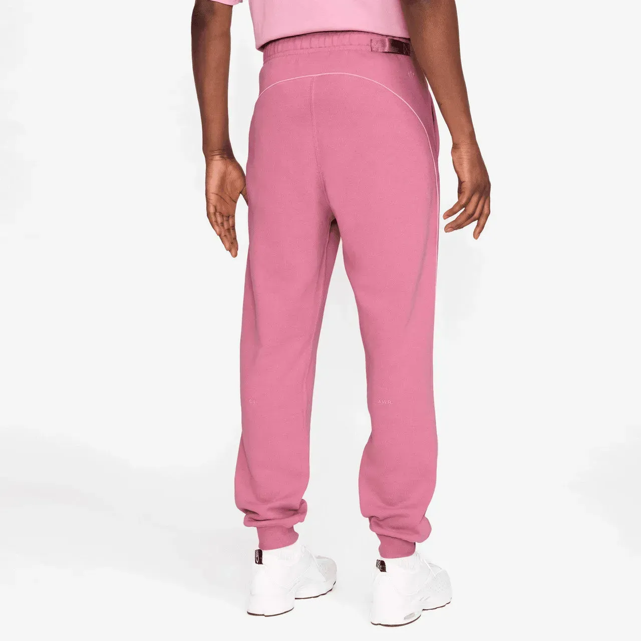 Брюки Nike x NOCTA Northstar Nylon Track Pant Desert Berry