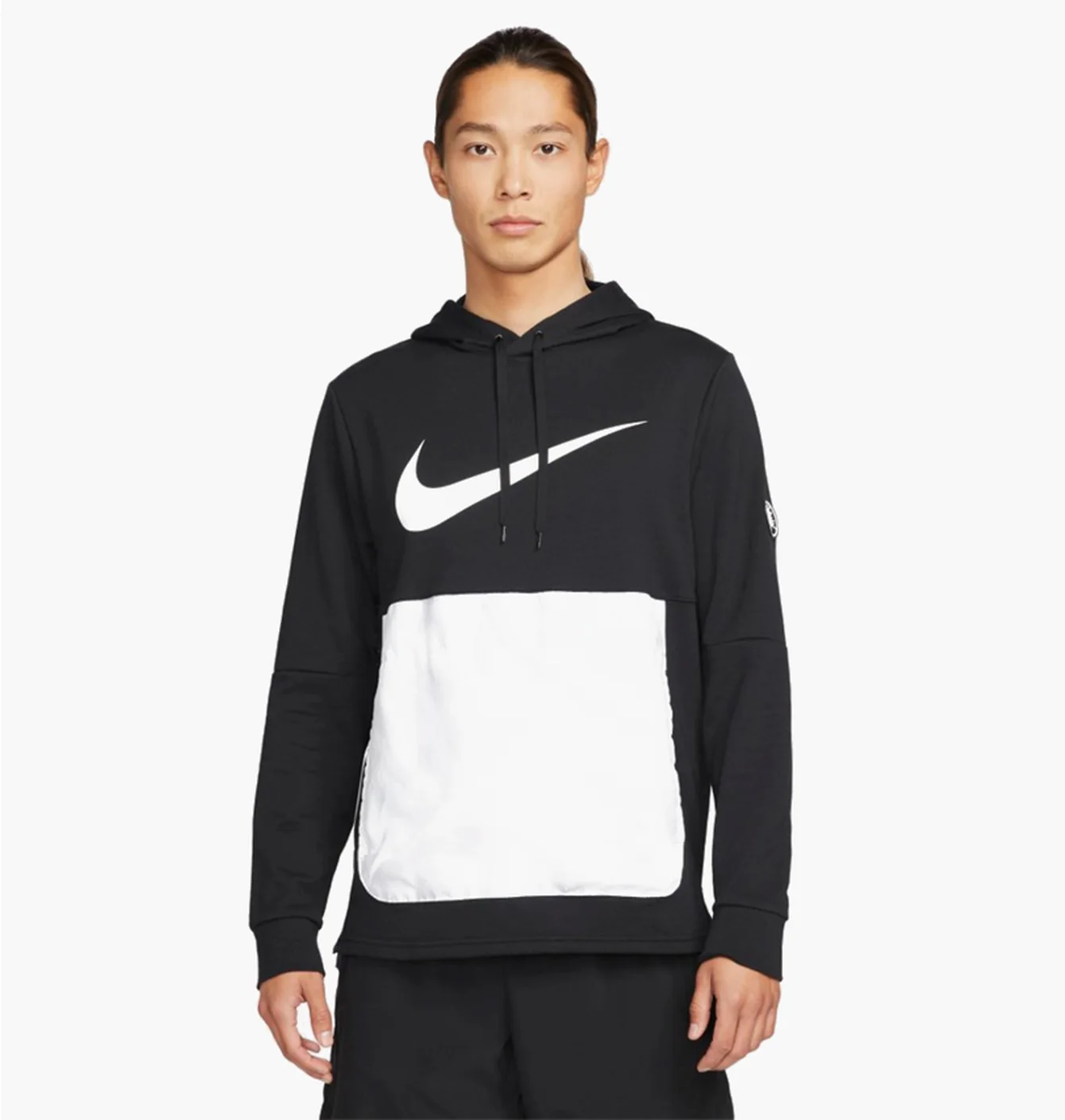 Худі Nike Dri-Fit Sport Clash