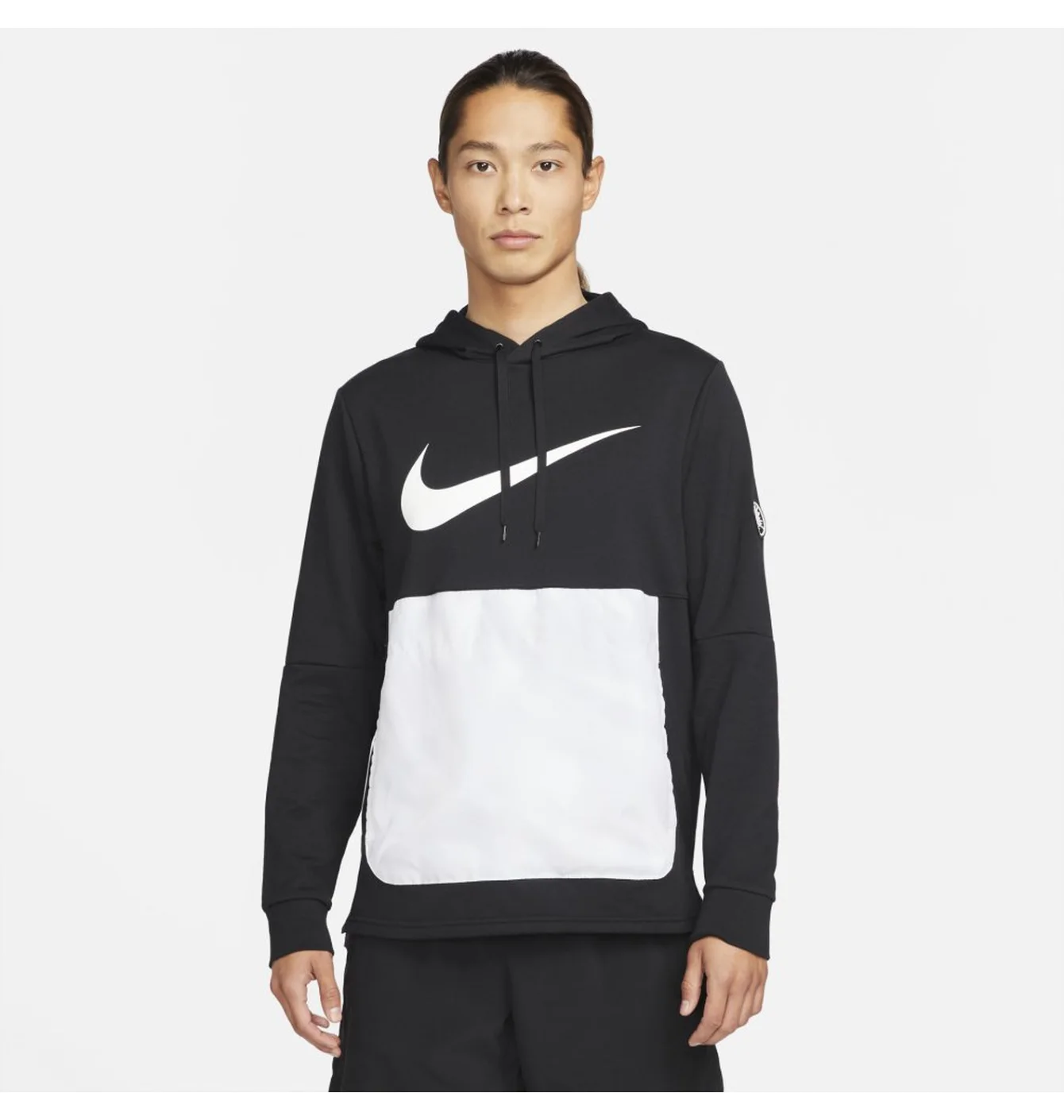 Худі Nike Dri-Fit Sport Clash