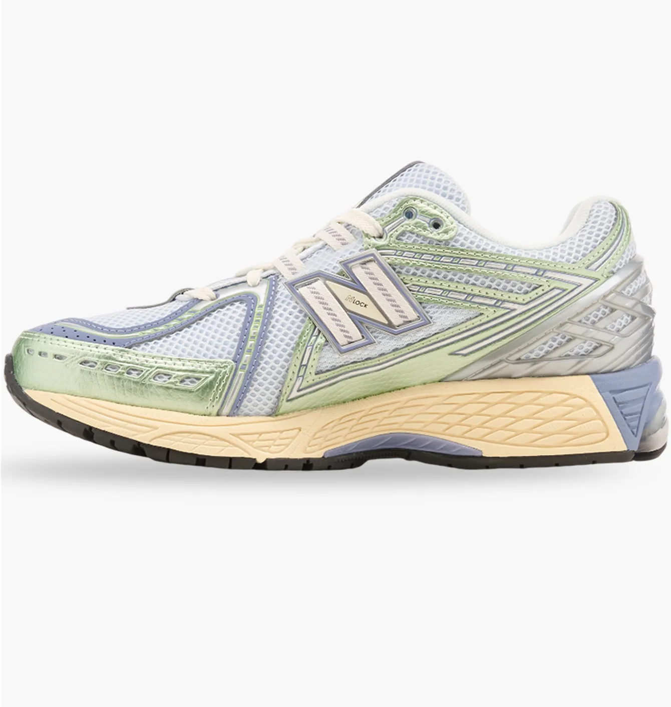 Кросівки чоловічі New Balance 1906R Blue/Green U1906RNE