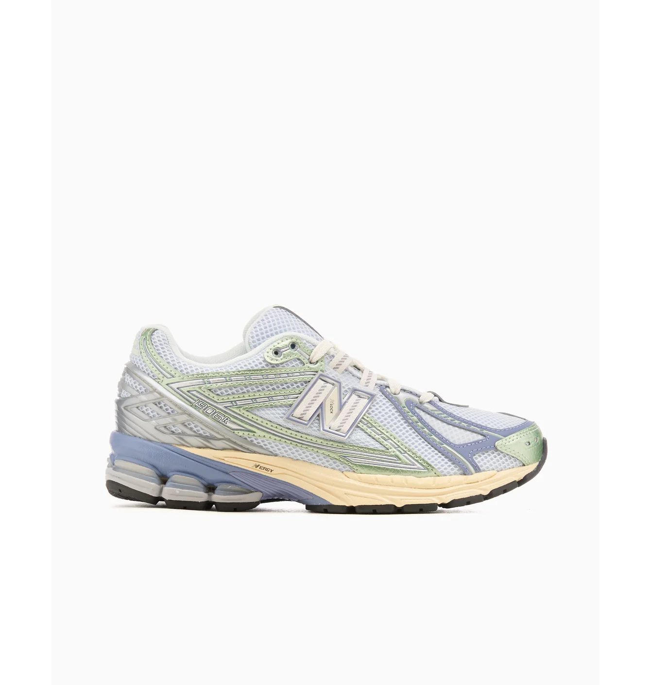 Кросівки чоловічі New Balance 1906R Blue/Green U1906RNE