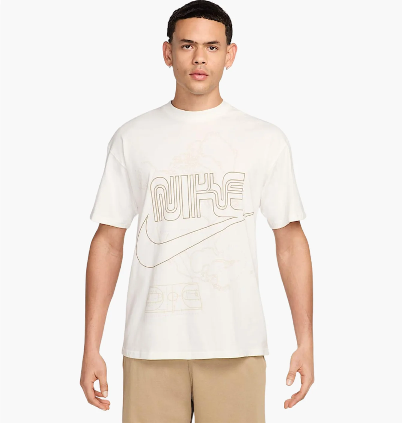 Футболка Nike