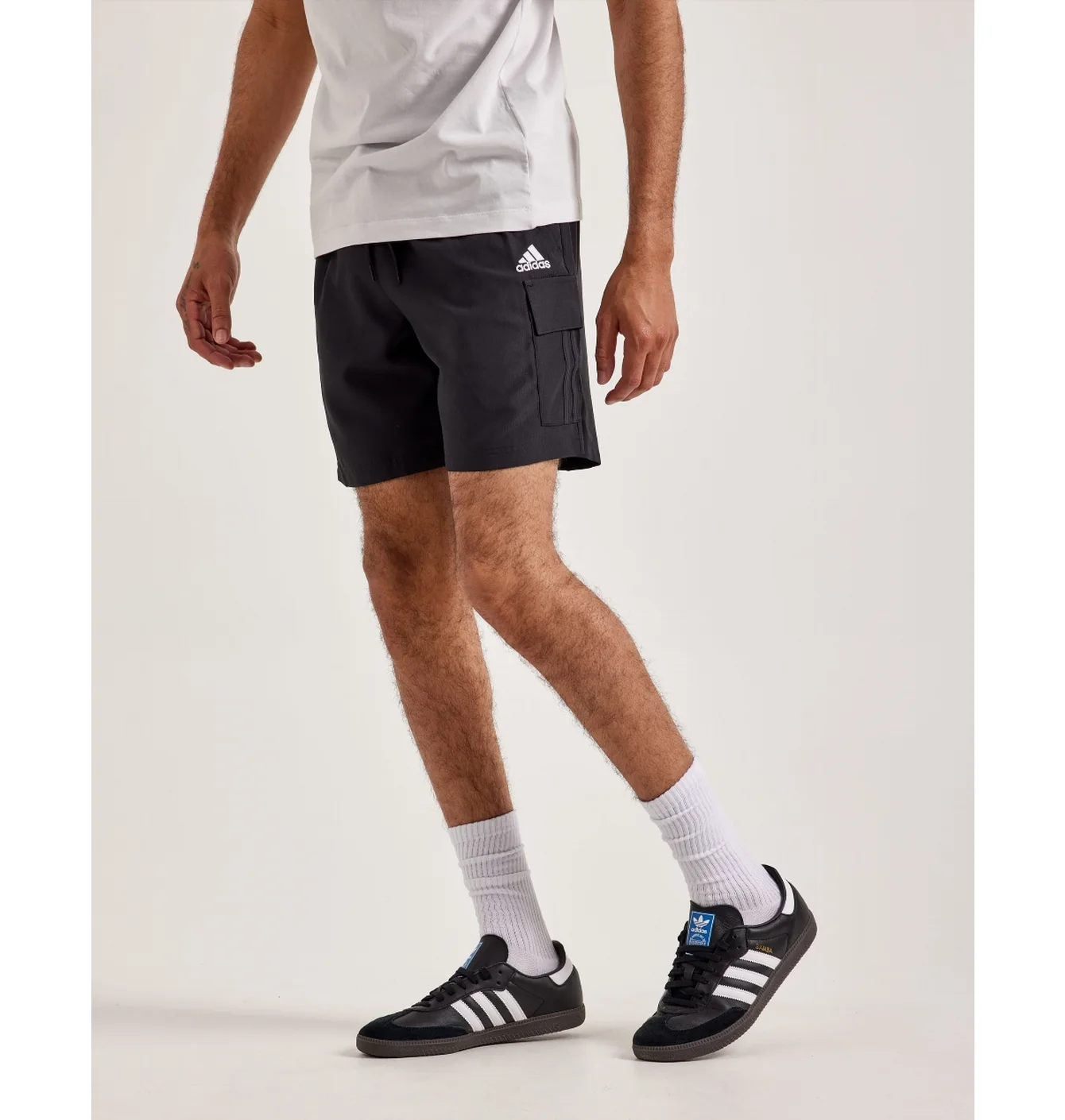 Adidas Essentials Woven Shorts