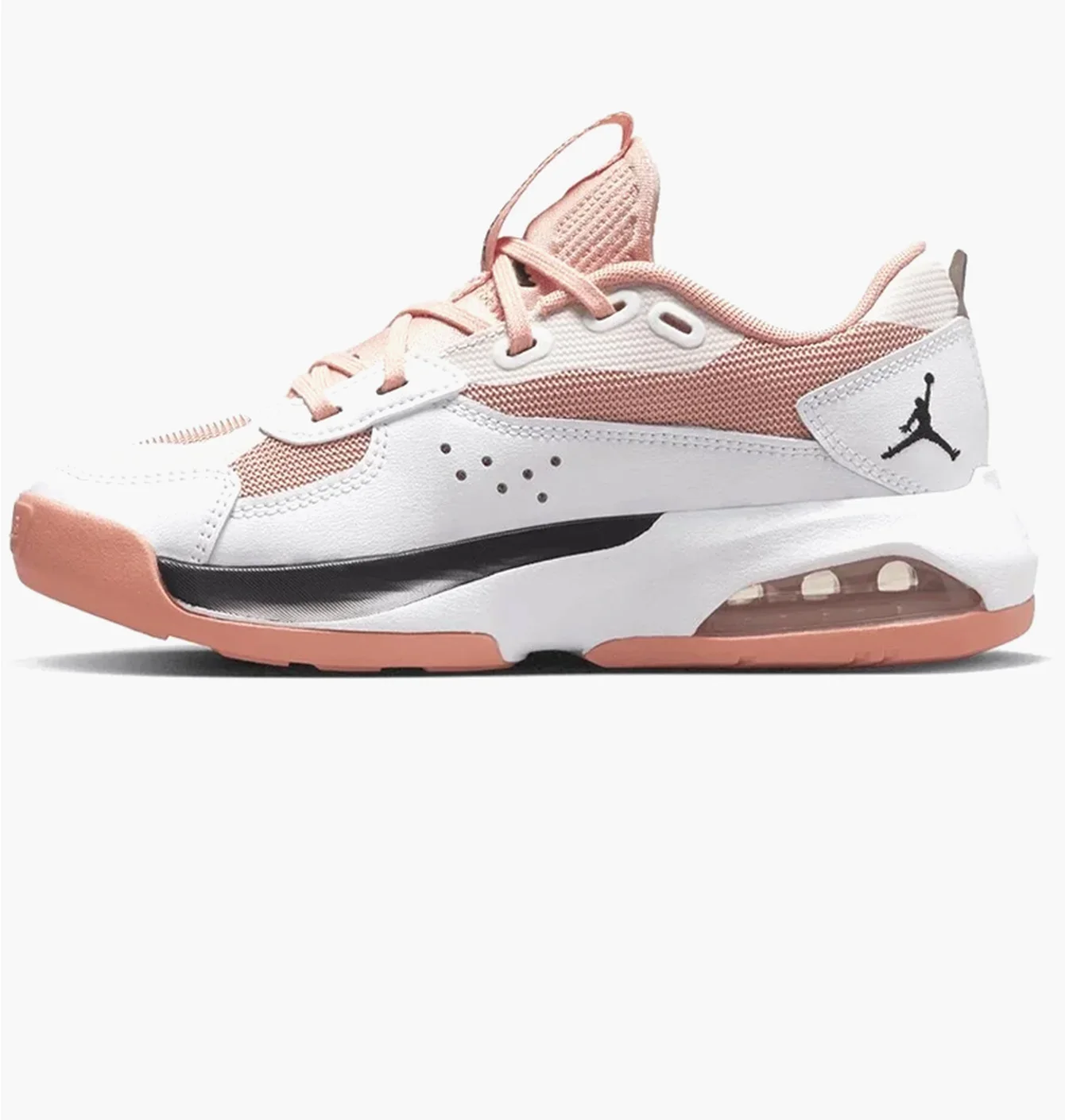 Кросівки дитячі Air Jordan Air 200E Gs White Dq3779-108