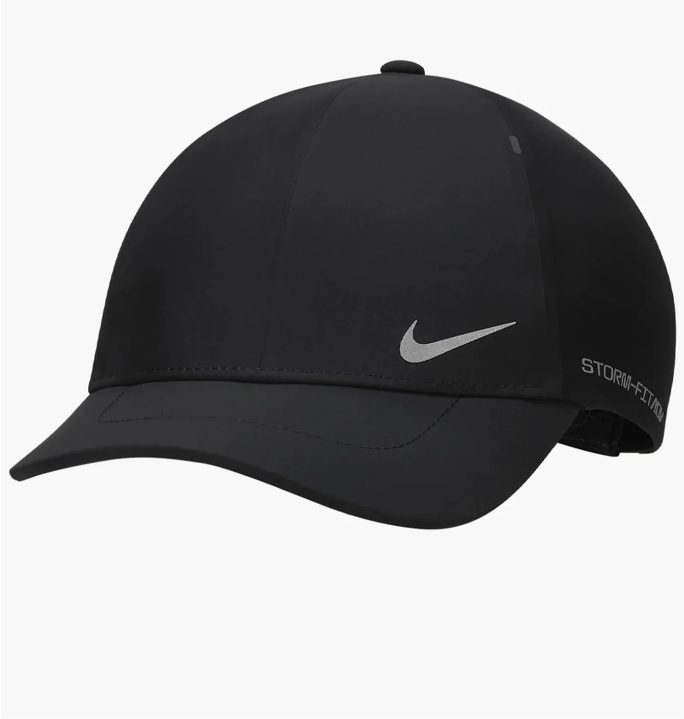 Кепка унісекс Nike Usfadv Club Cap S Ab P Black FJ6205-010