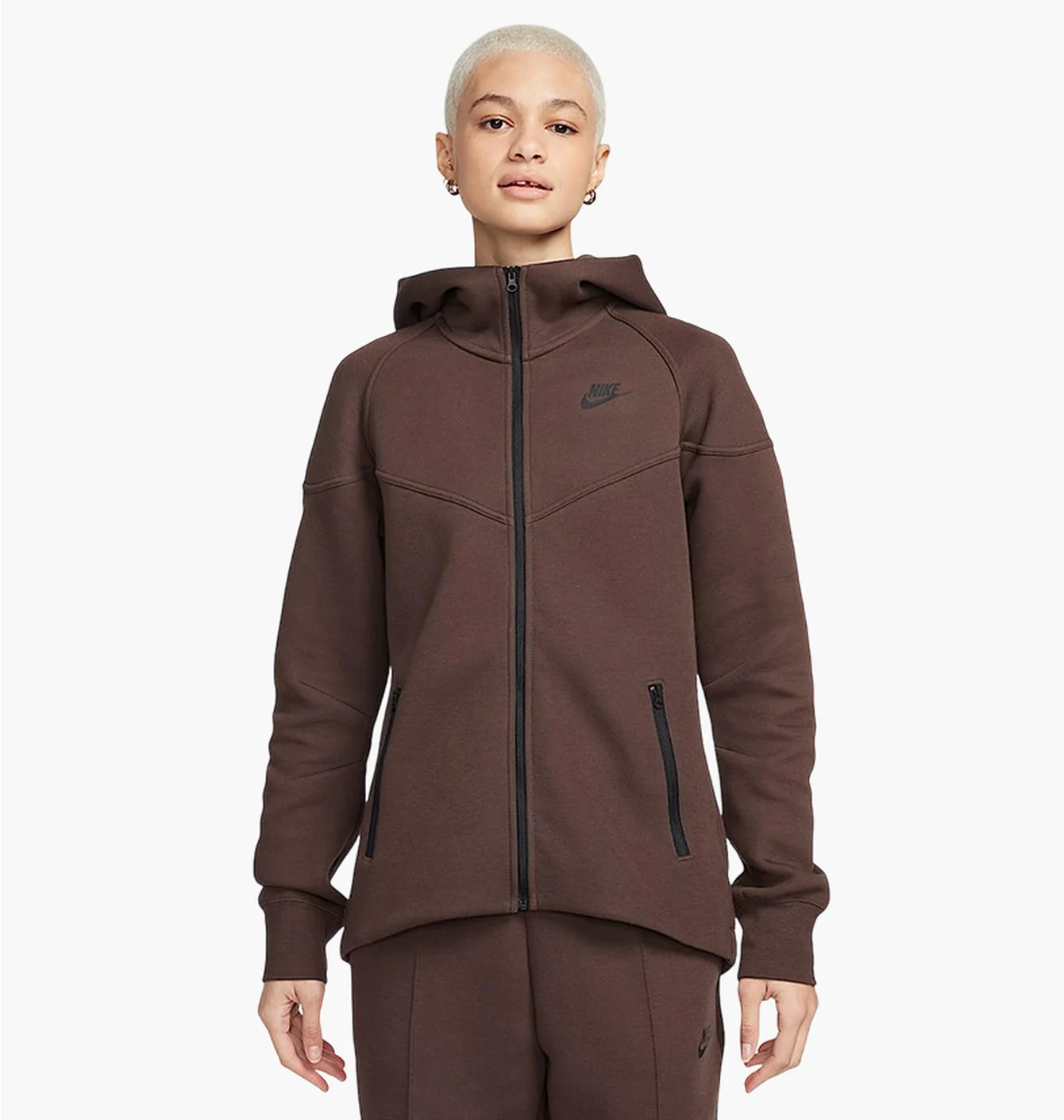 NIKE SPORTSWEAR TECH FLEECE