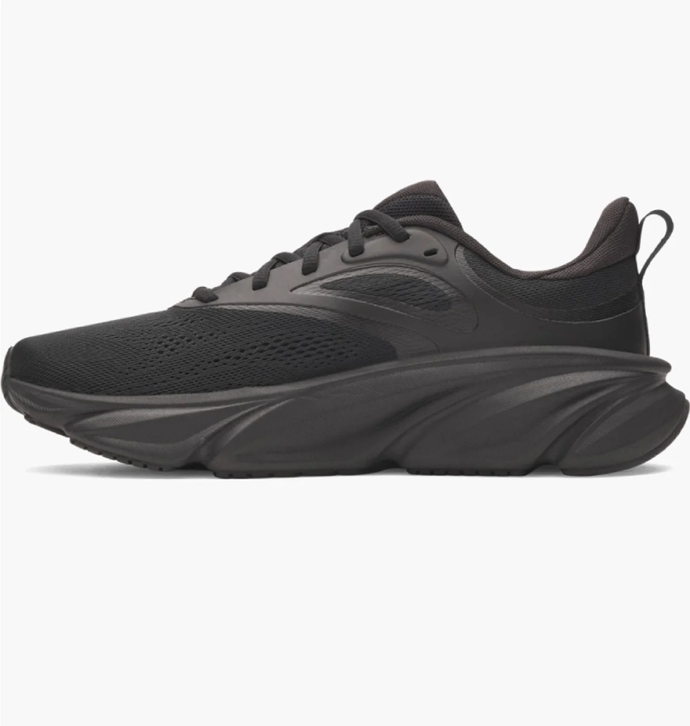 Кросівки Under Armour Charged+ Rogue 6