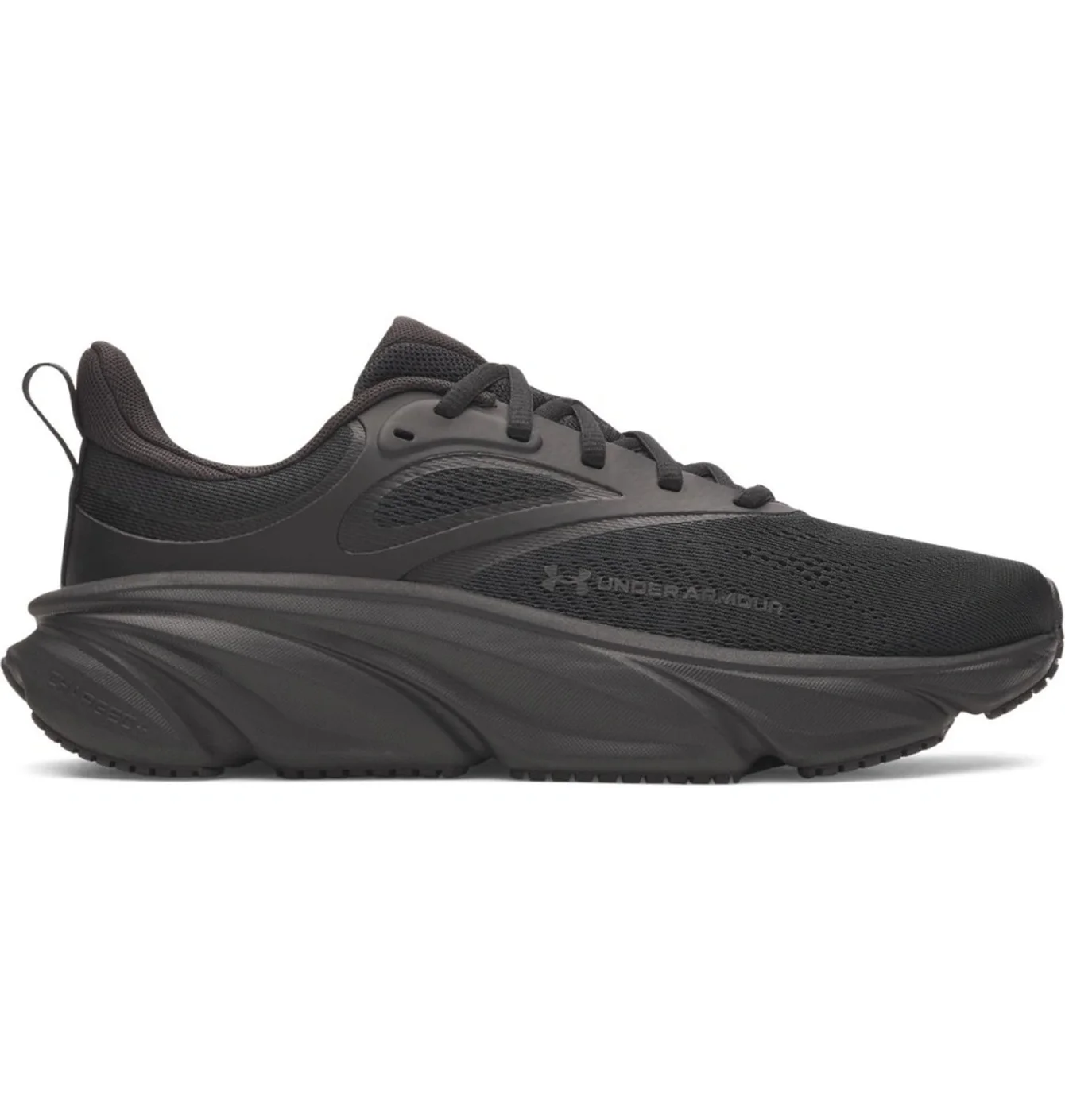 Кросівки Under Armour Charged+ Rogue 6