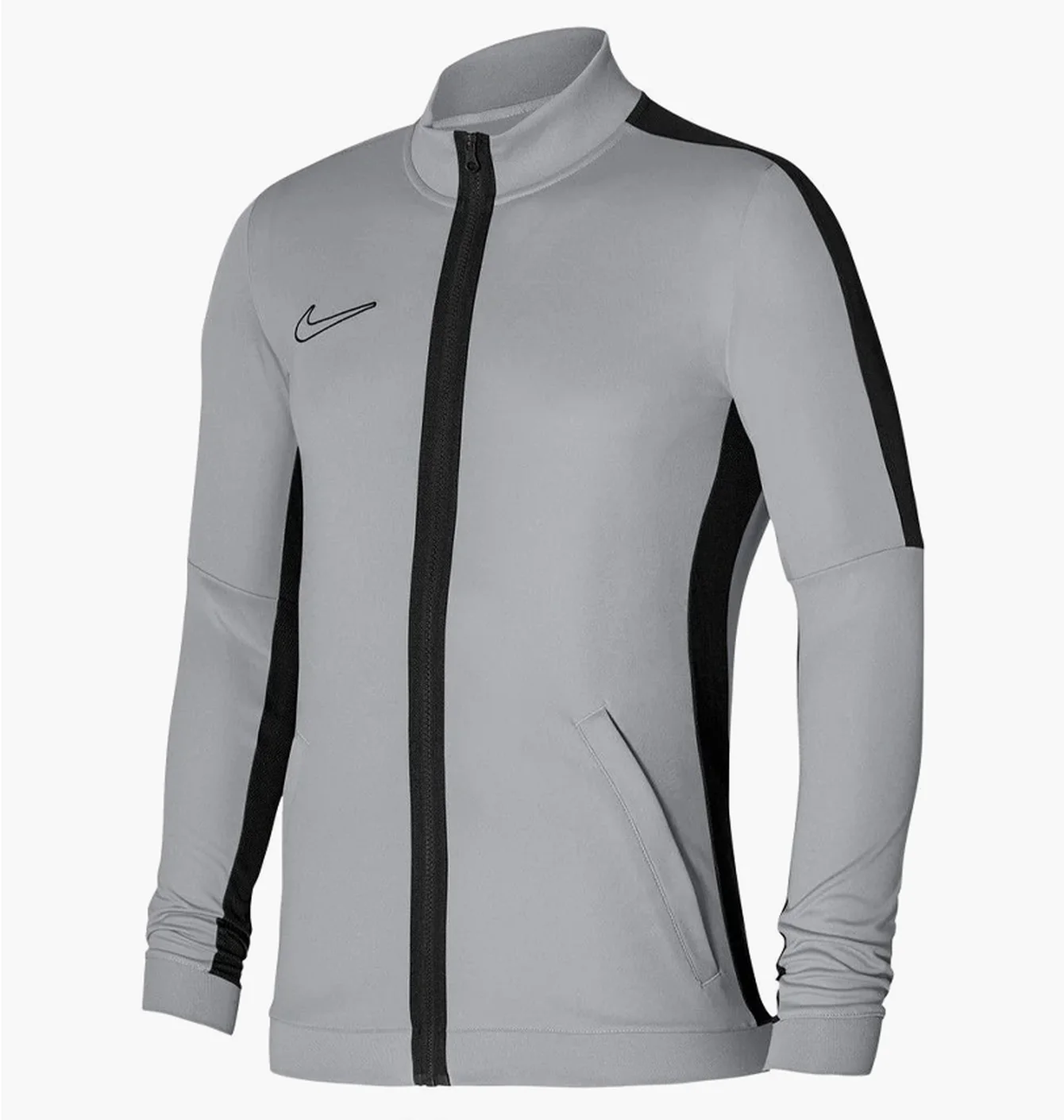 Кофта Nike сіра