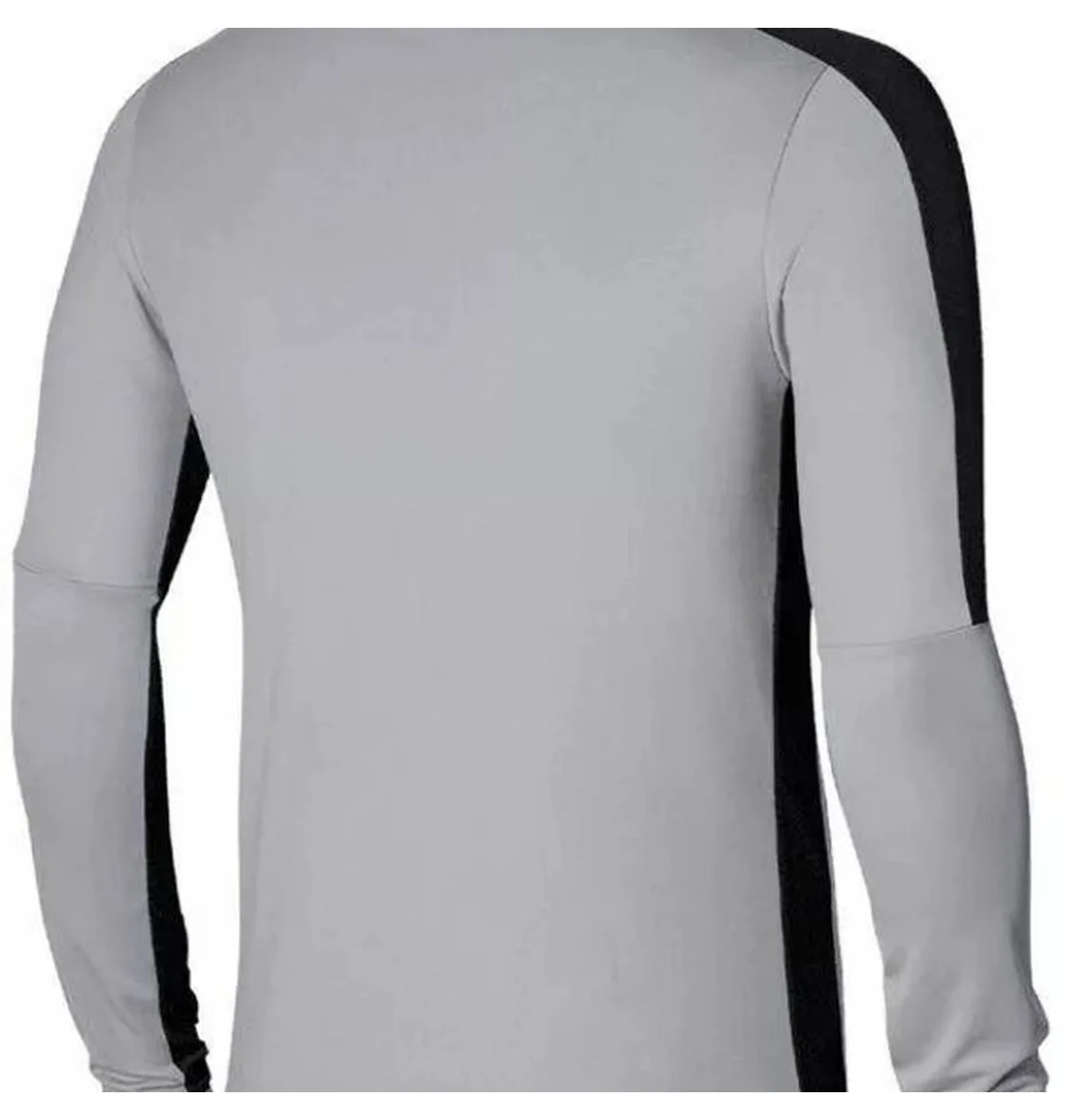 Кофта Nike сіра