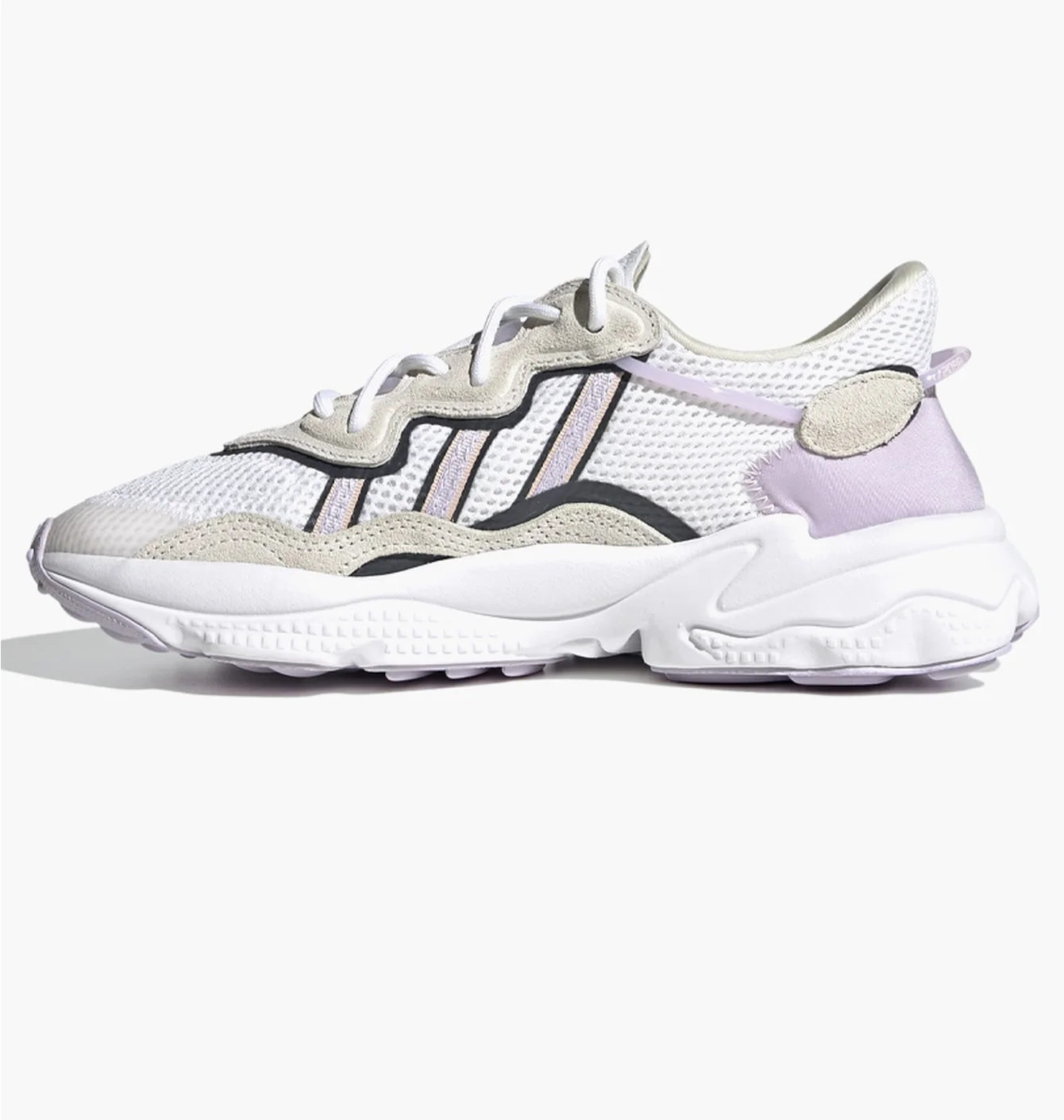 Adidas Ozweego Purple Tint
