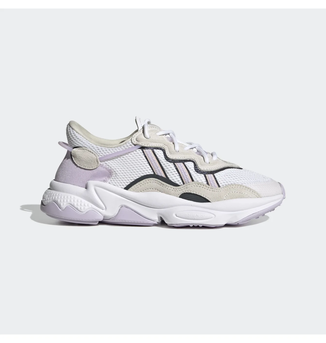 Adidas Ozweego Purple Tint