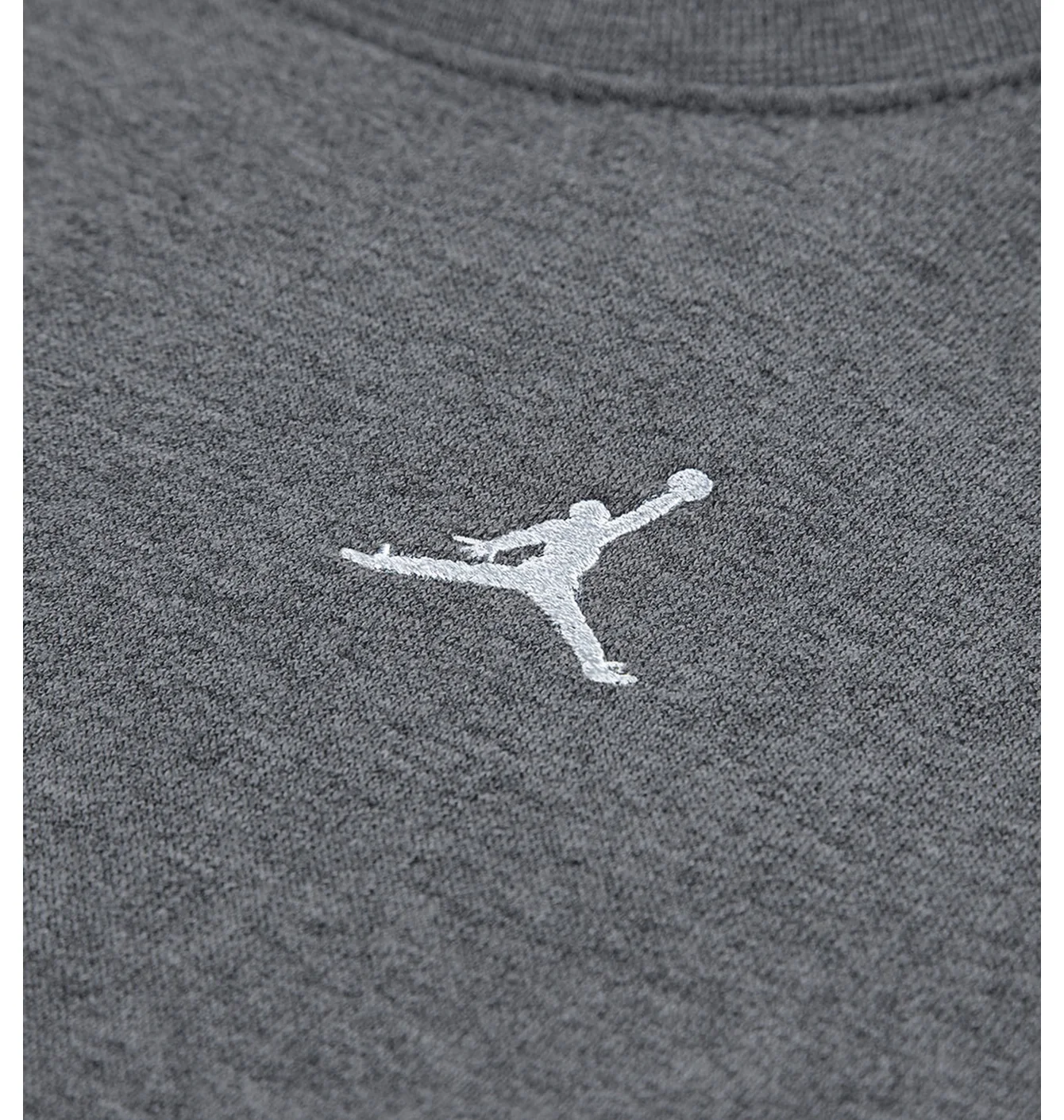Світшот дитячий Air Jordan Sweatshirt Grey 95F122-GEH