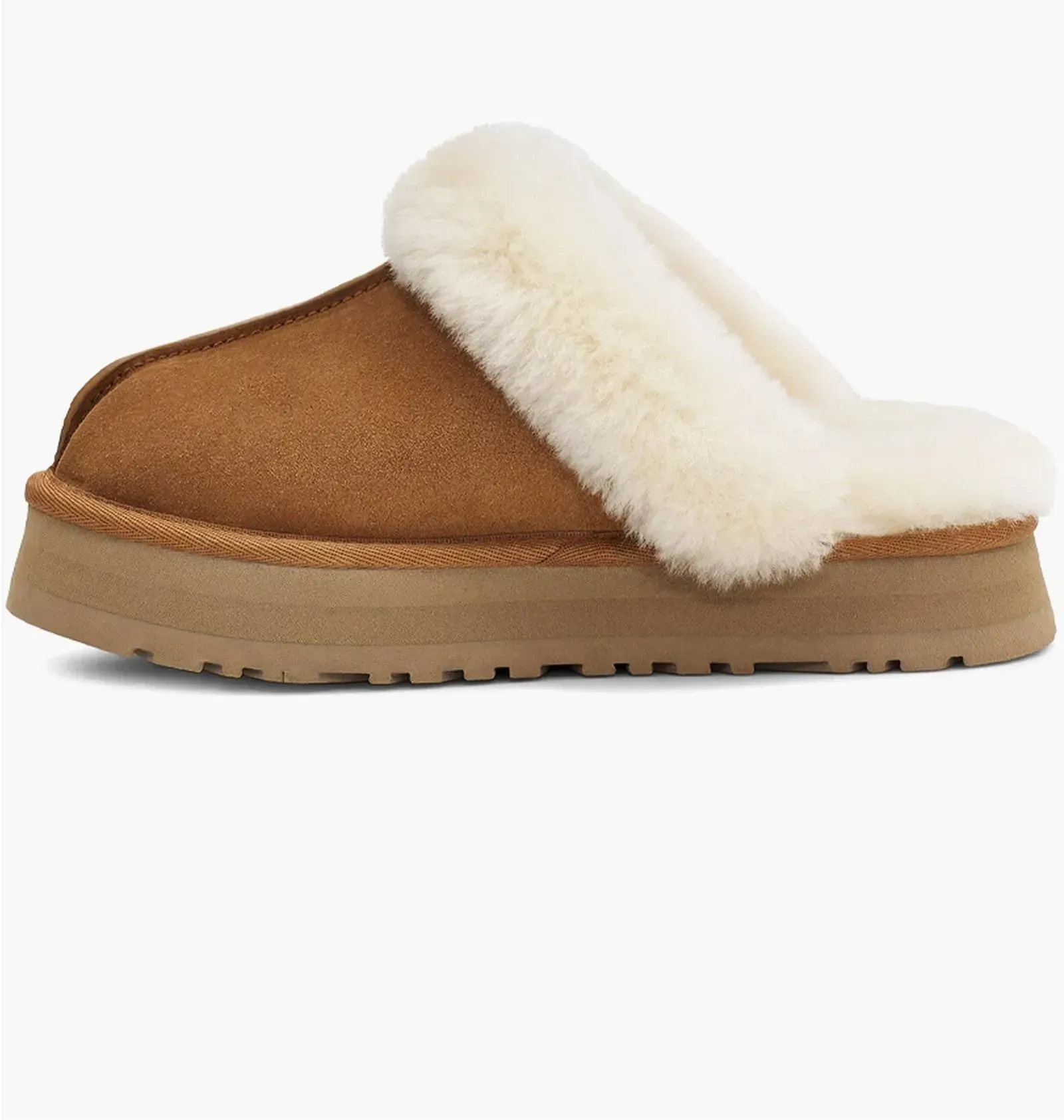 Ugg W Disquette
