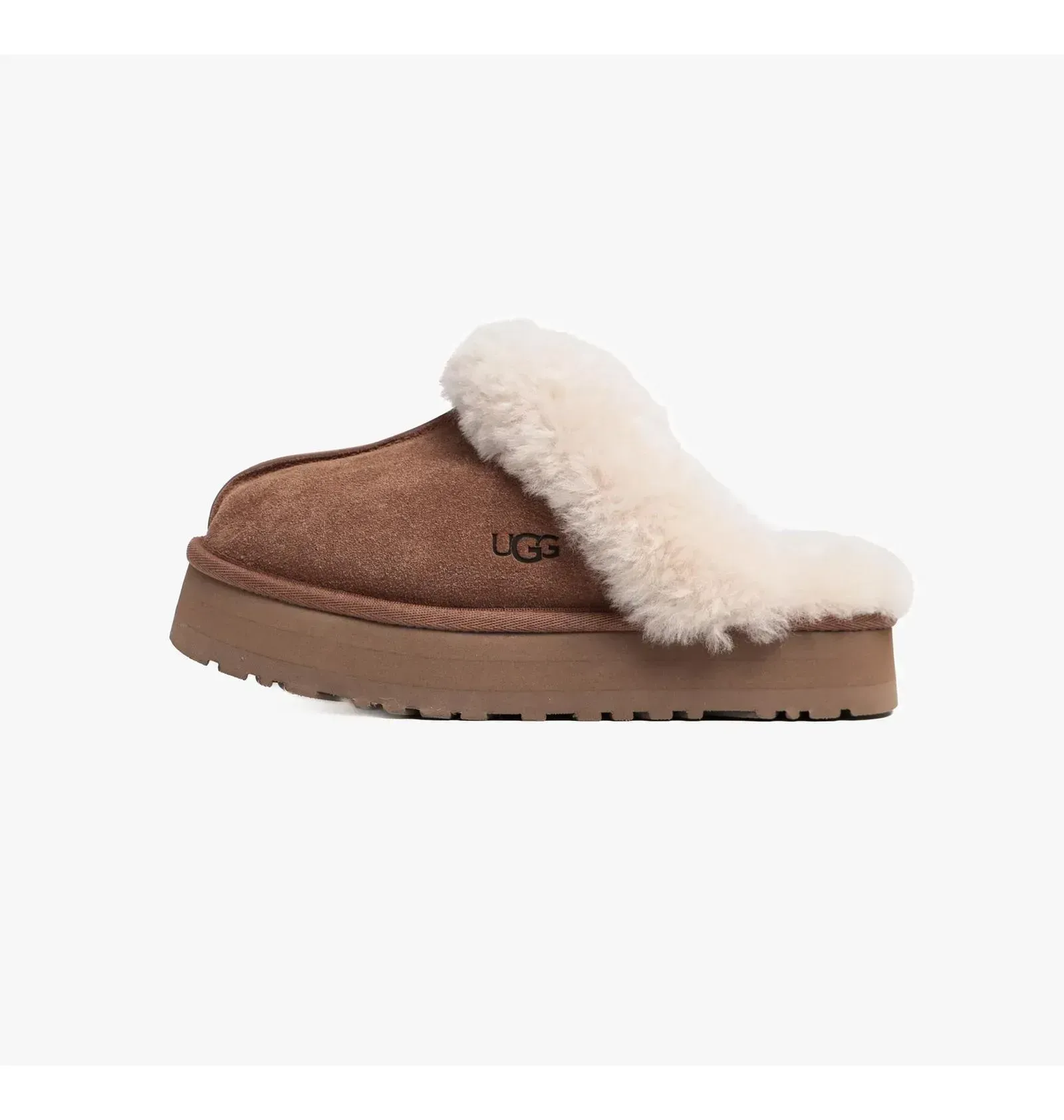 Ugg W Disquette