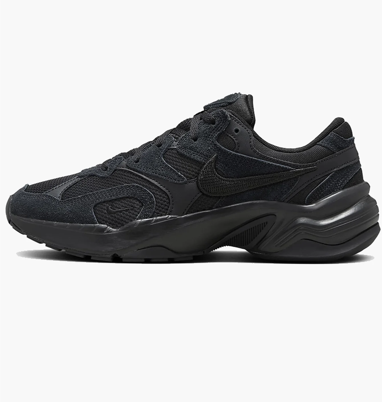 Кросівки жіночі Nike Al8 Black FJ3794-002