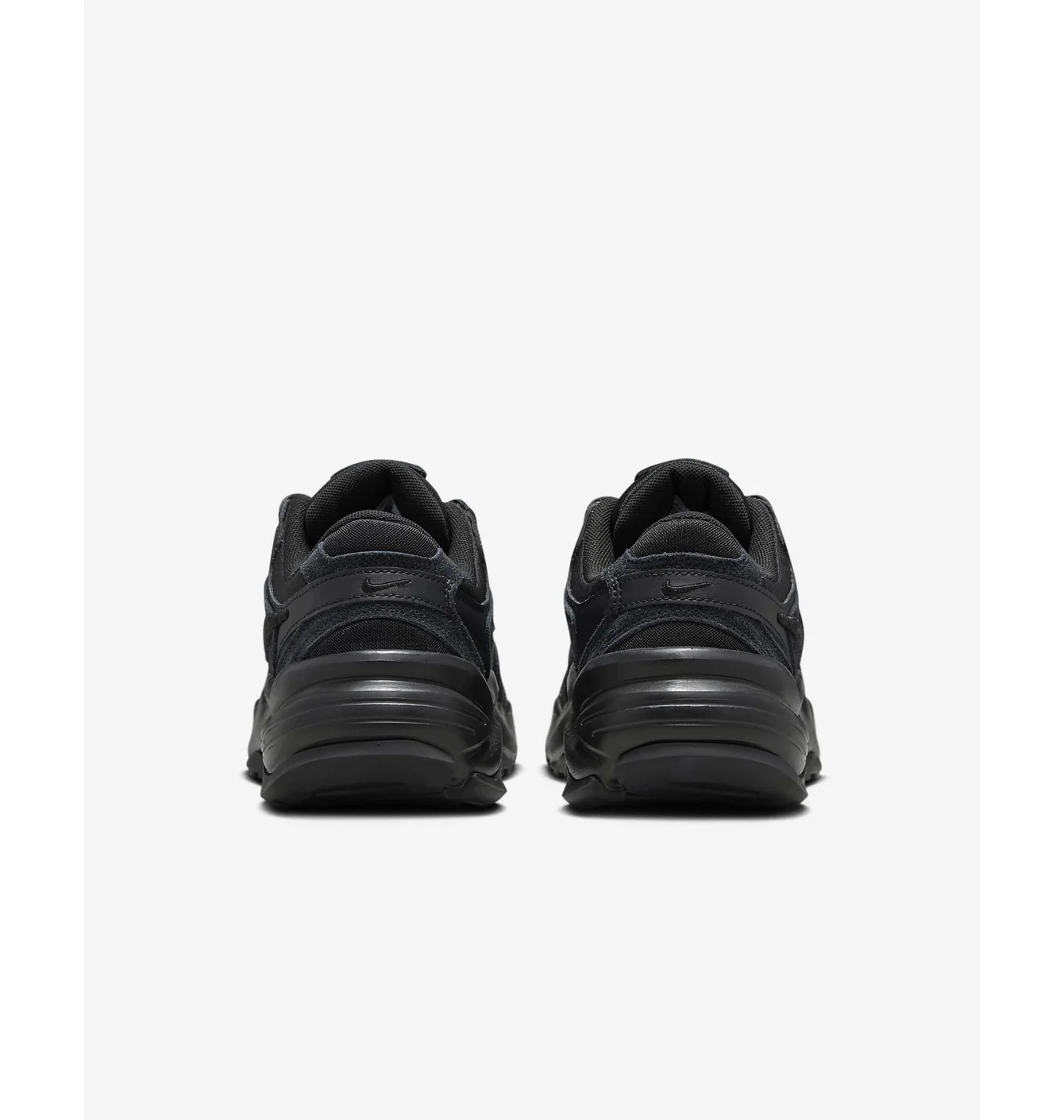 Кросівки жіночі Nike Al8 Black FJ3794-002