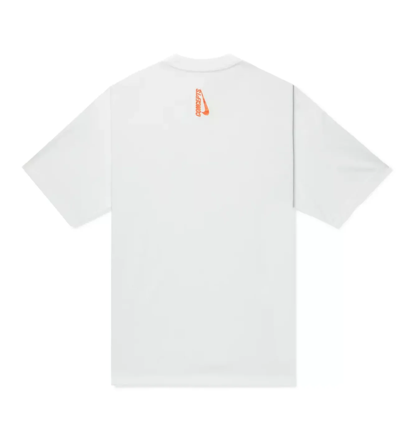 Nike X Concepts Black Tee
