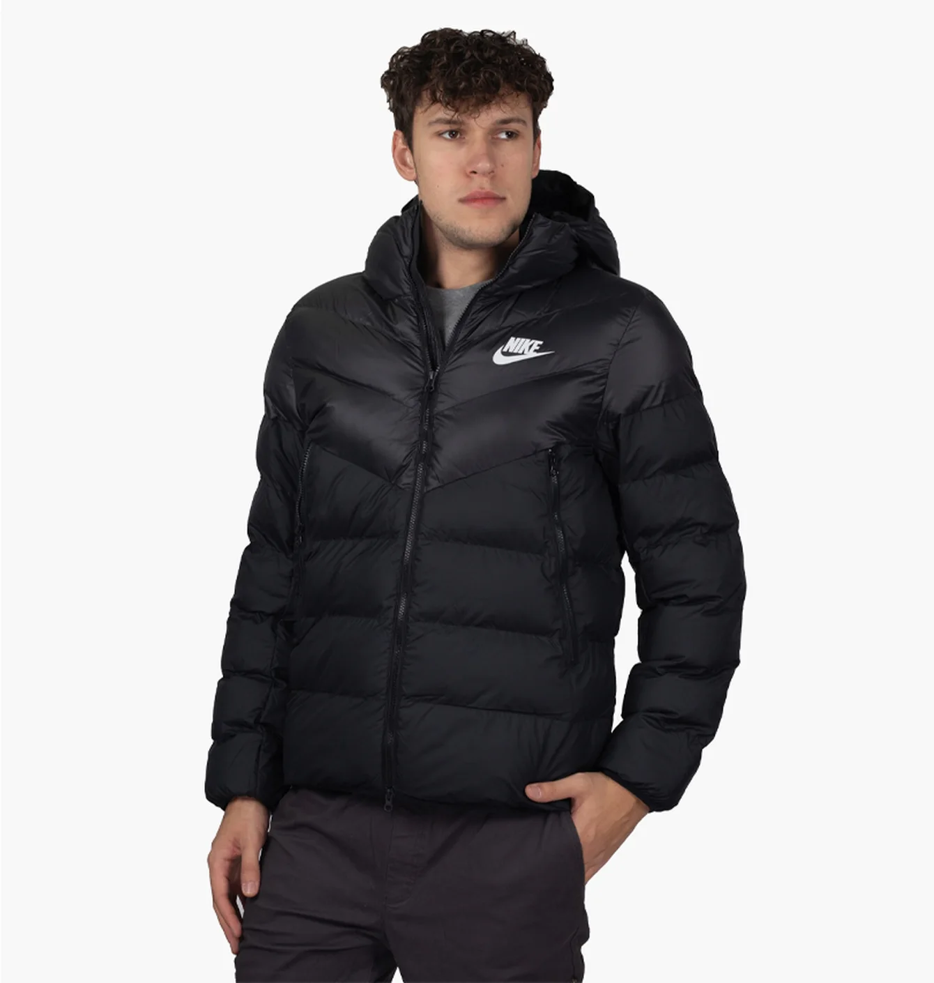 Nike Storm-Fit
