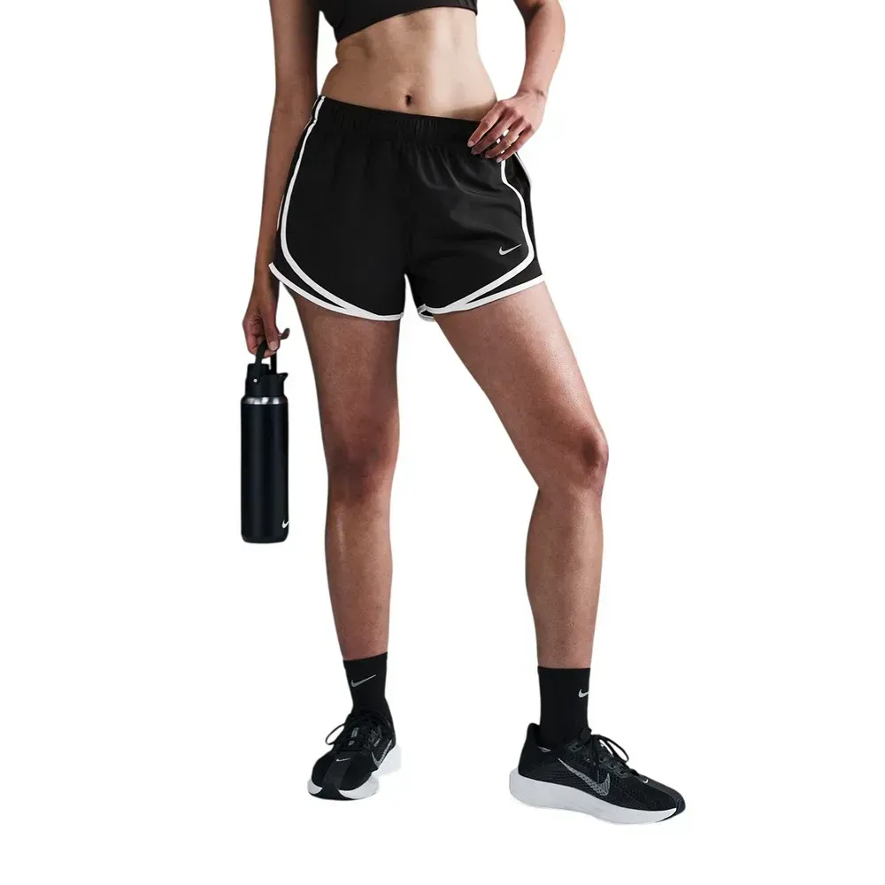 Шорти жіночі Nike W Nk Tempo Df Mr 3" Short (HM6096-010)