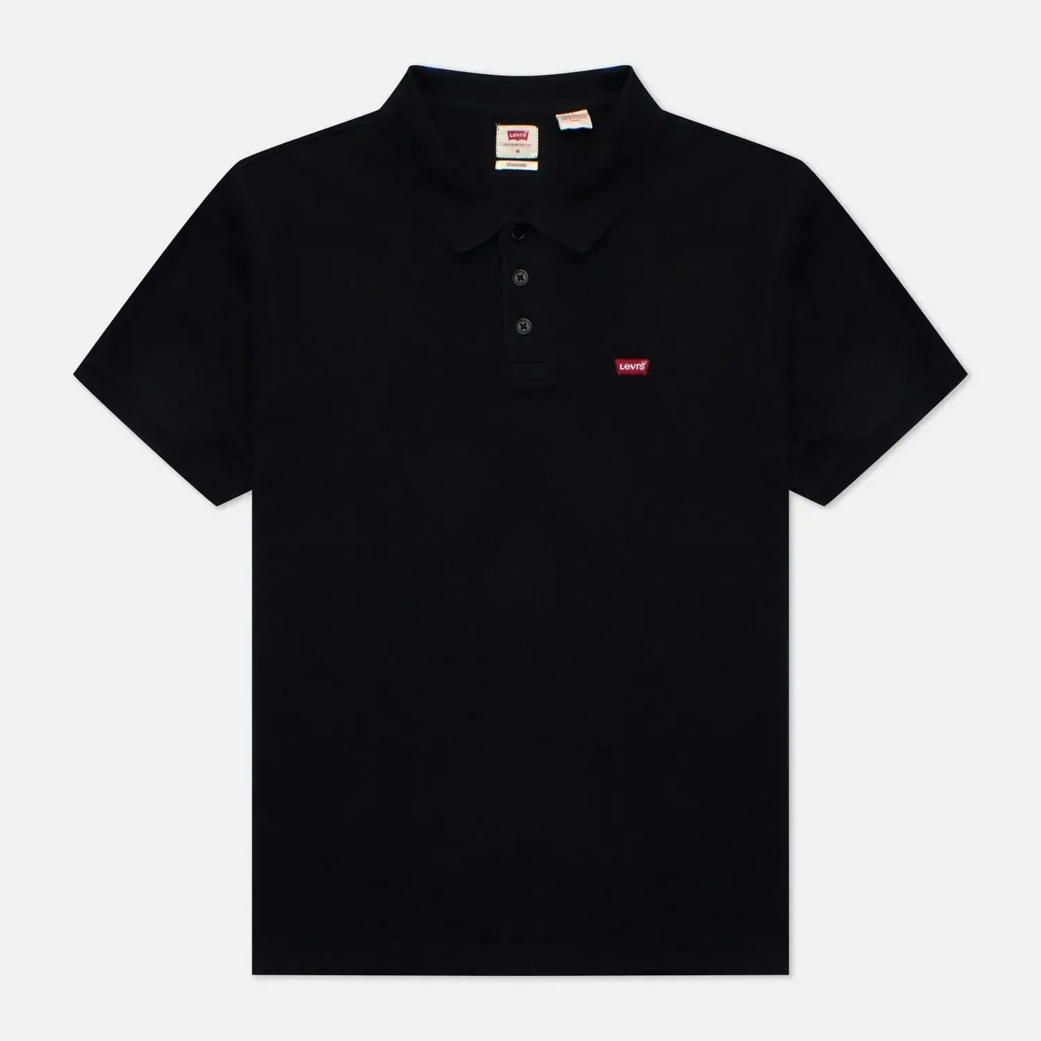 Футболка чоловіча Levis Polo T-Shirt (358830007)