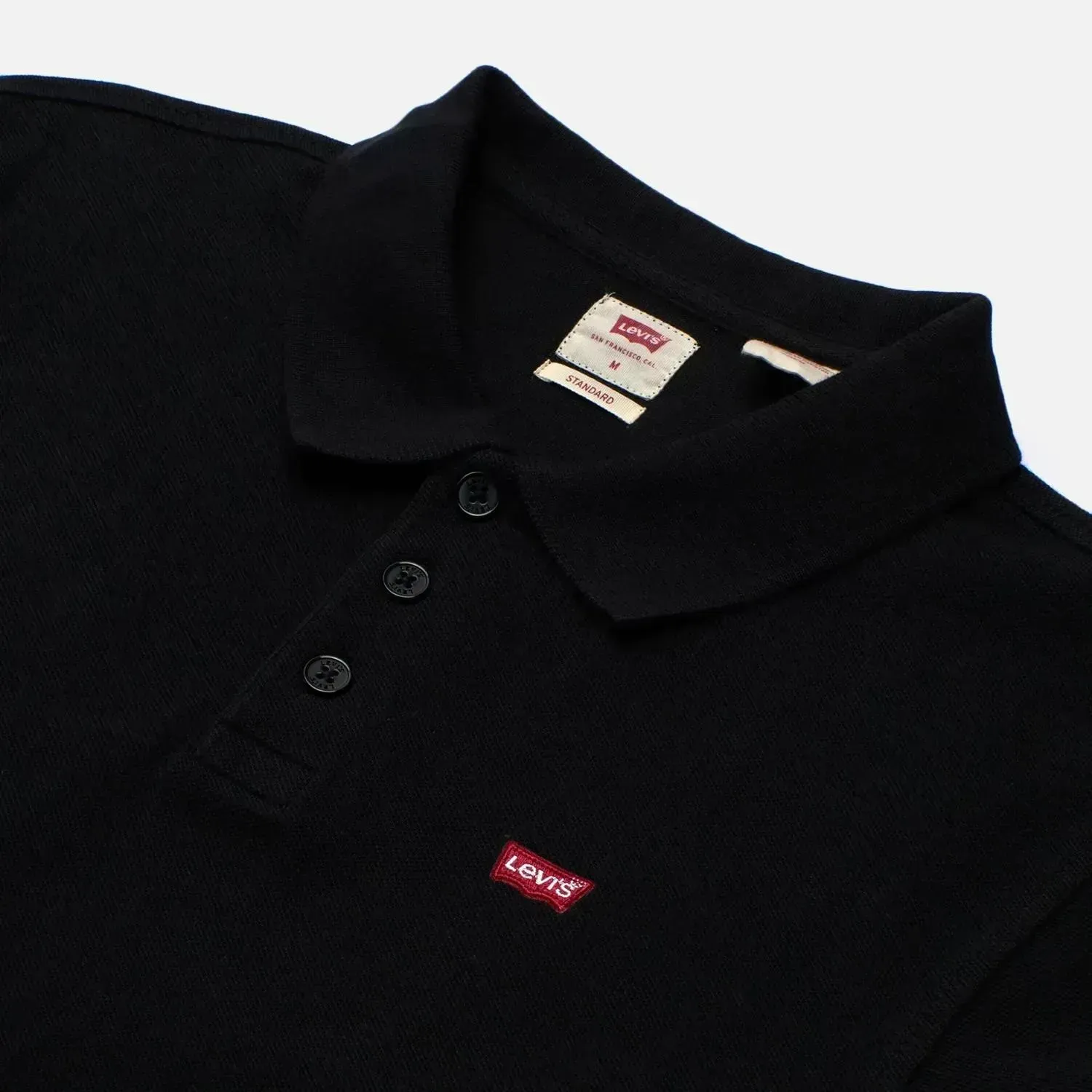Футболка чоловіча Levis Polo T-Shirt (358830007)