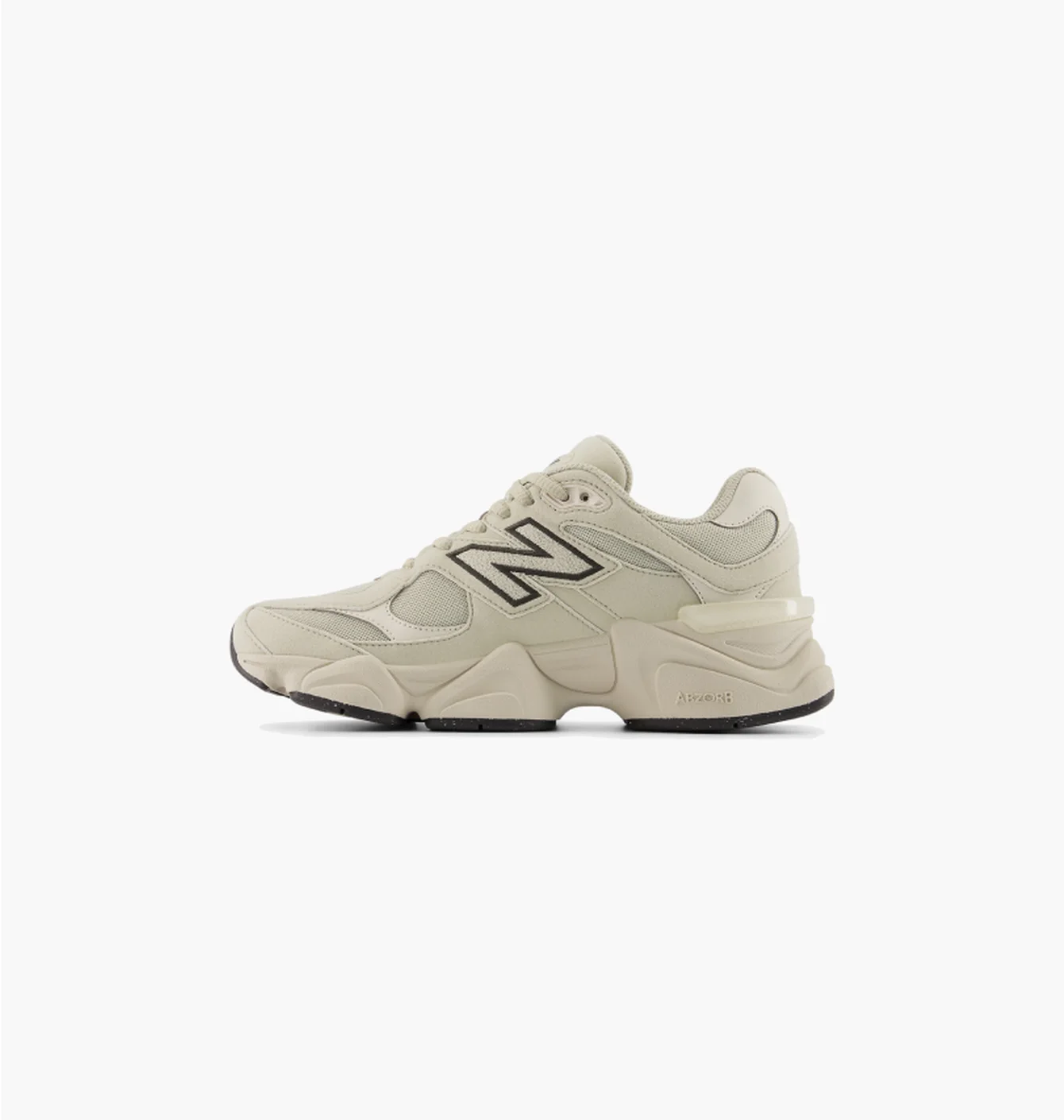 Кросівки дитячі New Balance 9060 Beige G90607GY