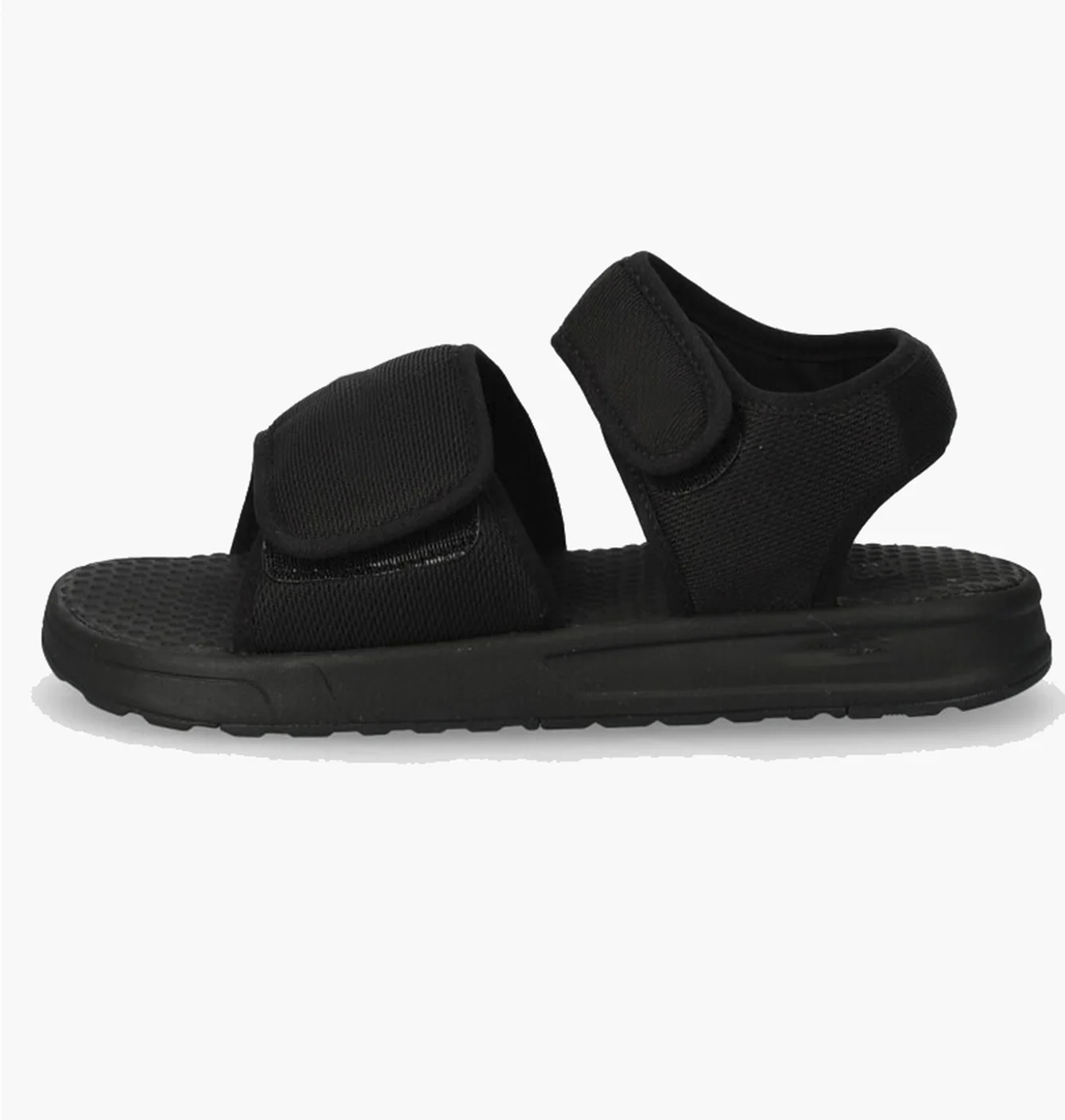 New Balance Sandals Black