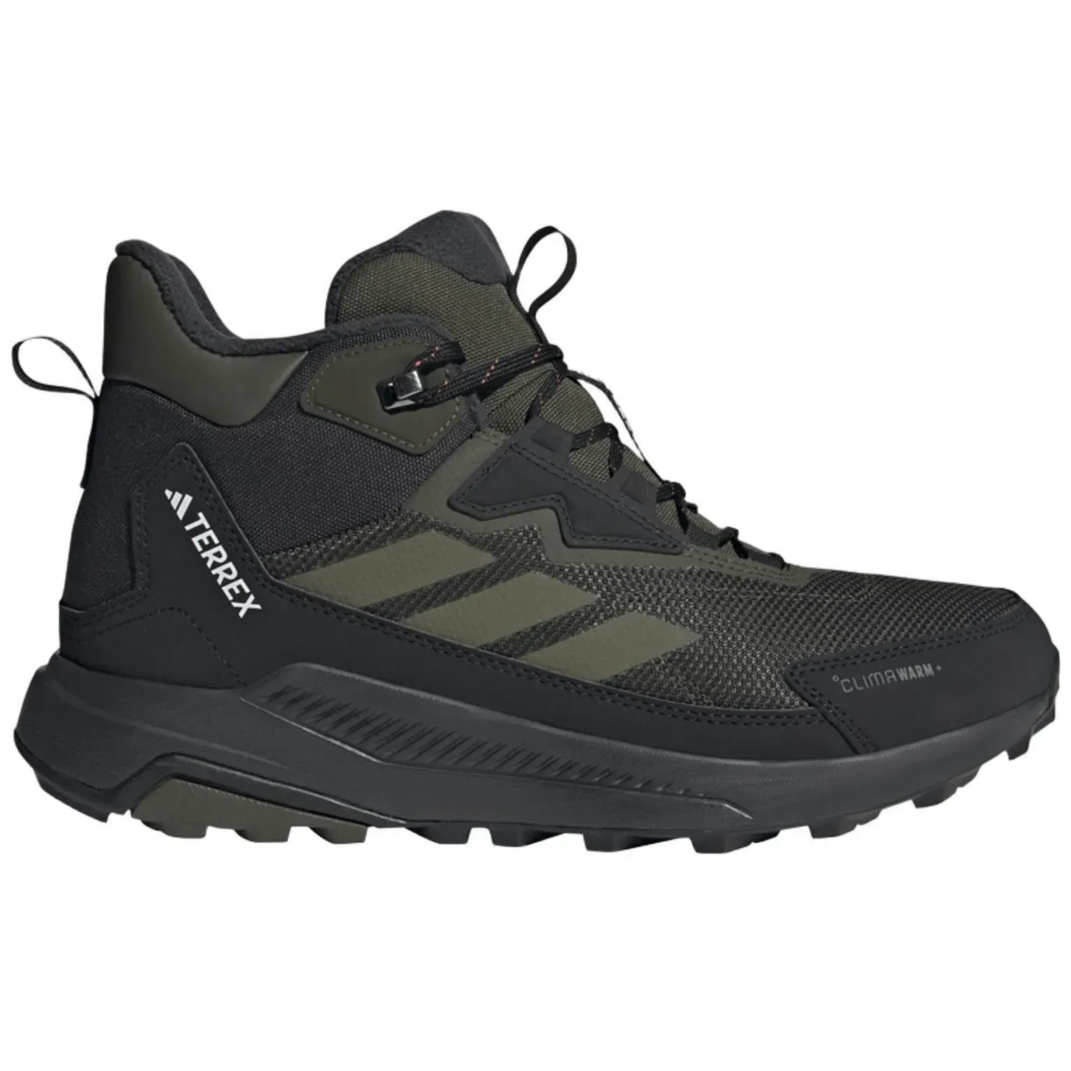 Черевики чоловічі Adidas Terrex Anylander Climawarm + (JQ9952)