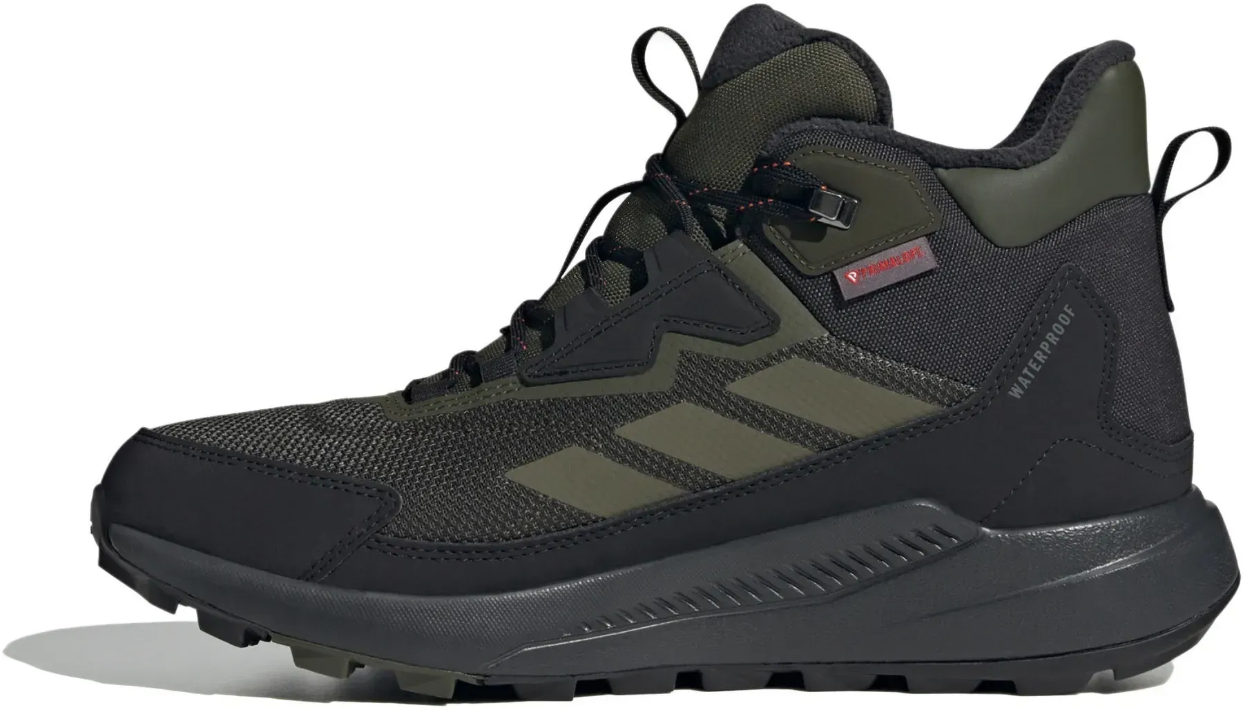 Черевики чоловічі Adidas Terrex Anylander Climawarm + (JQ9952)