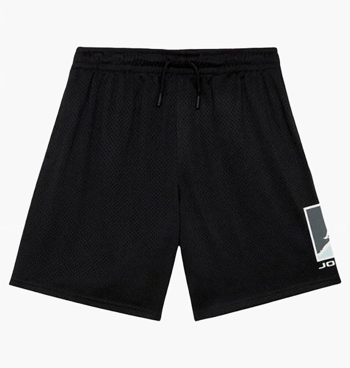 Шорти дитячі Air Jordan Brooklyn Baseline Black 95F475-023