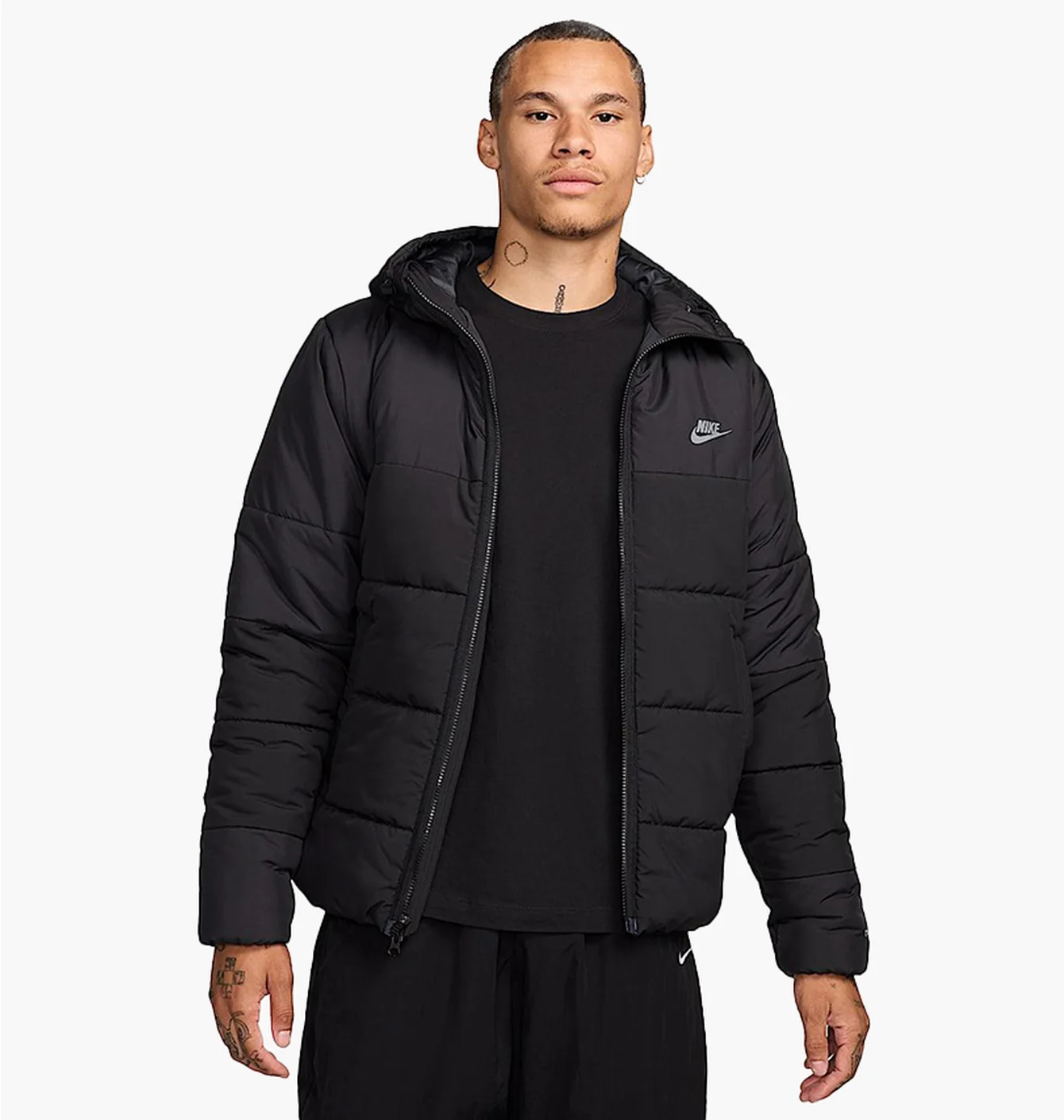 NIKE THERMA-FIT
