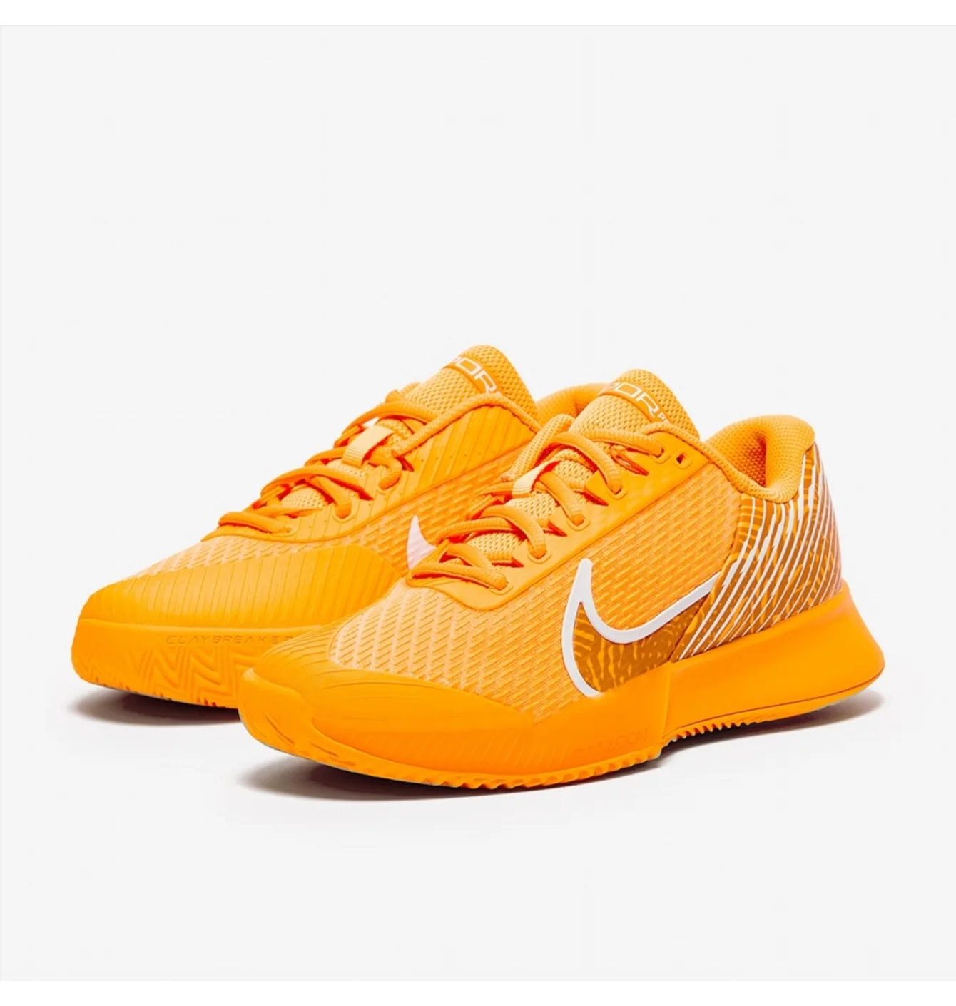 W NIKE COURT AIR ZOOM VAPOR PRO 2