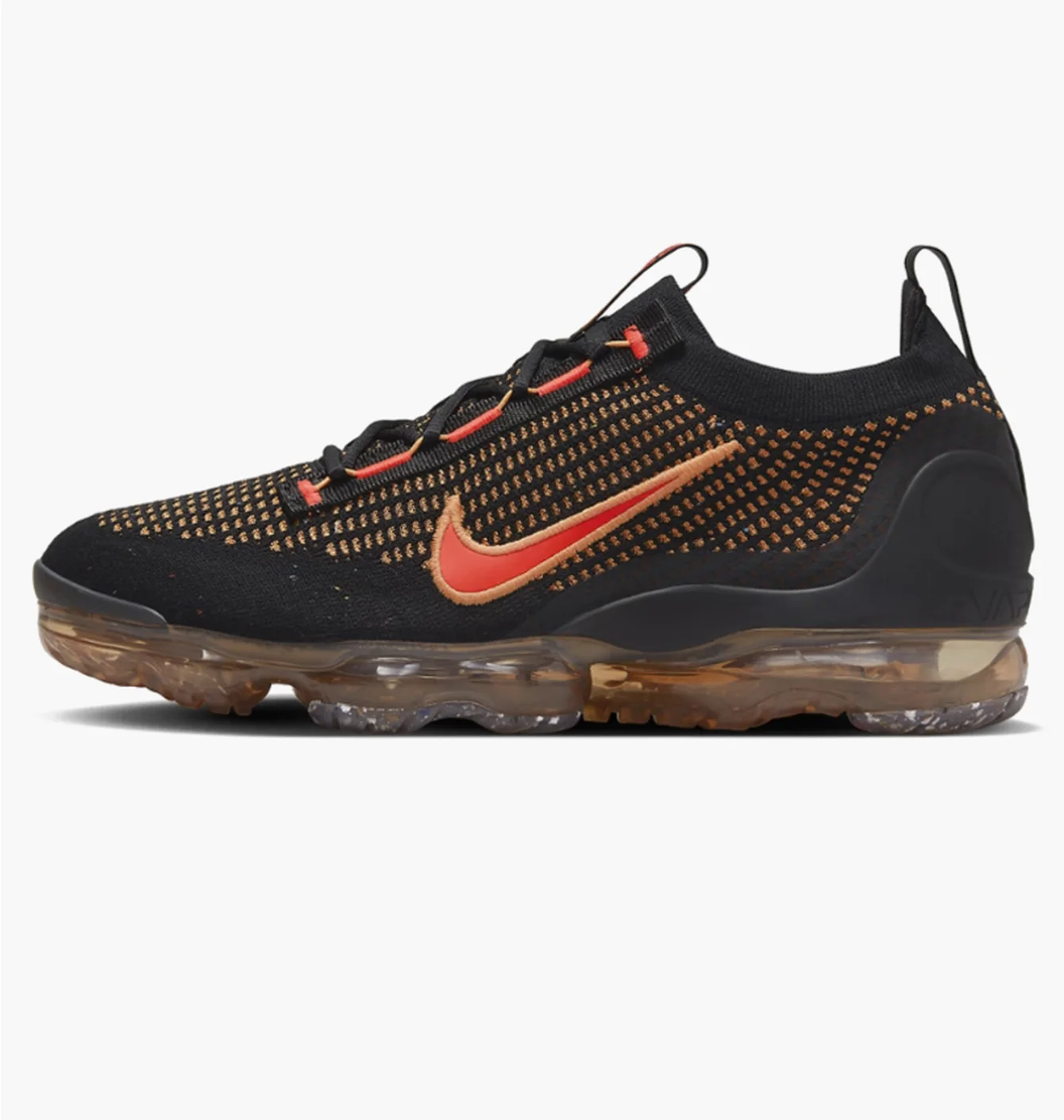 Кросівки Nike AIR VAPORMAX 2021 “MAGMA”