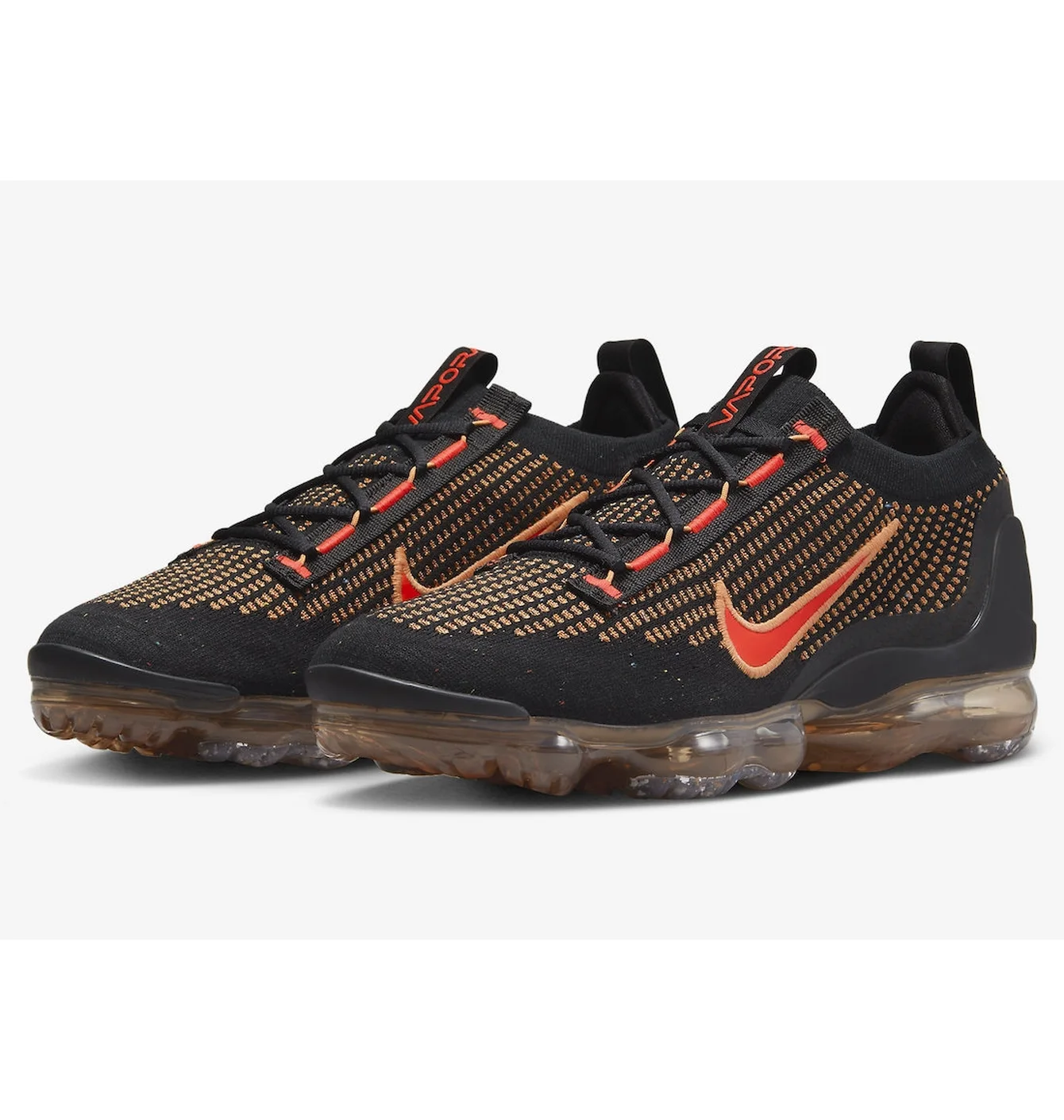 Кросівки Nike AIR VAPORMAX 2021 “MAGMA”